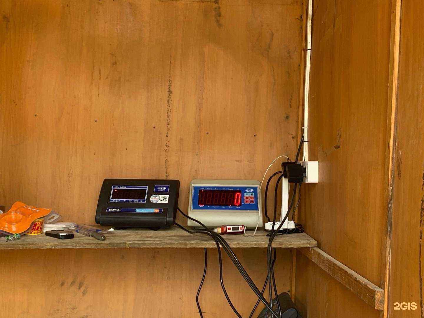 Отзывы на компанию Металл 52 в г. Нижний Новгород c фото