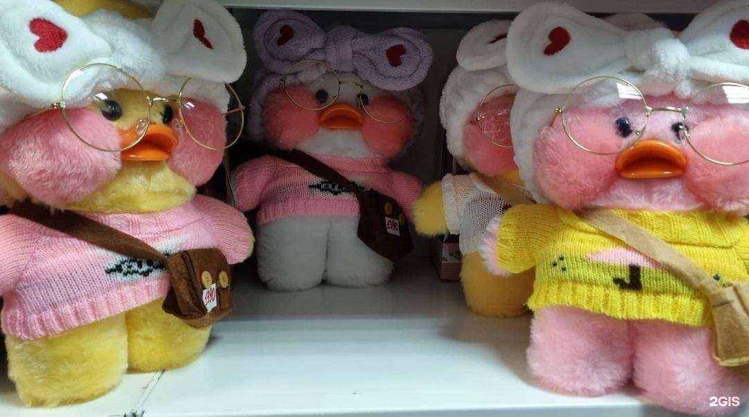 Отзывы на компанию ЛеоТойс в г. Пермь c фото