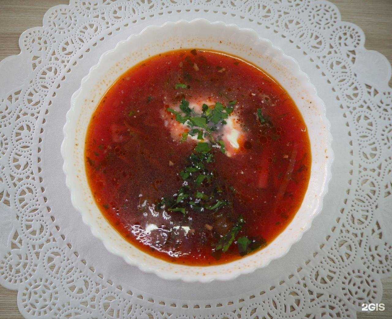 Отзывы на компанию Вкуснофф в г. Сочи c фото