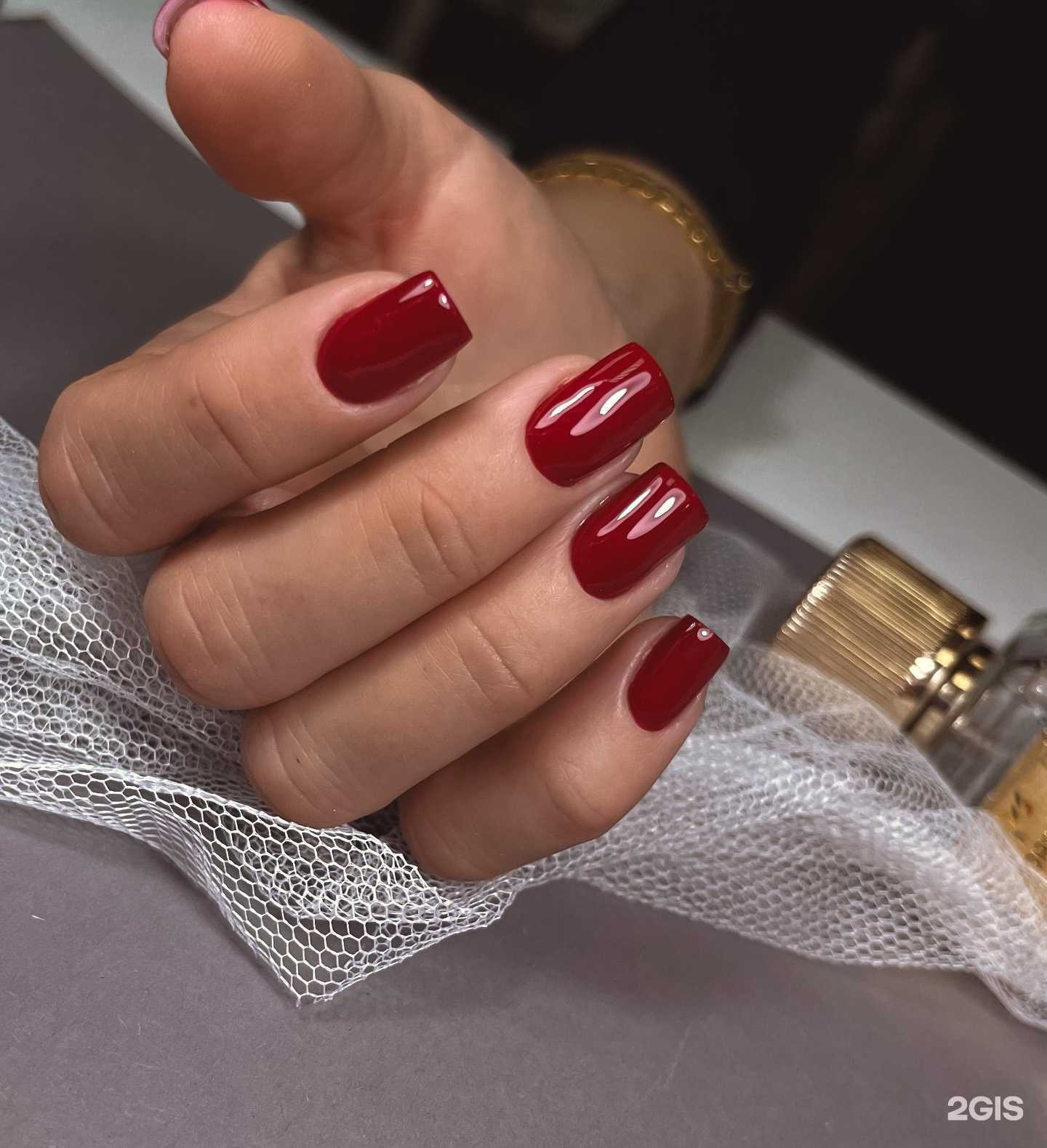 Отзывы на компанию Маникюрная студия в Оренбурге c фото