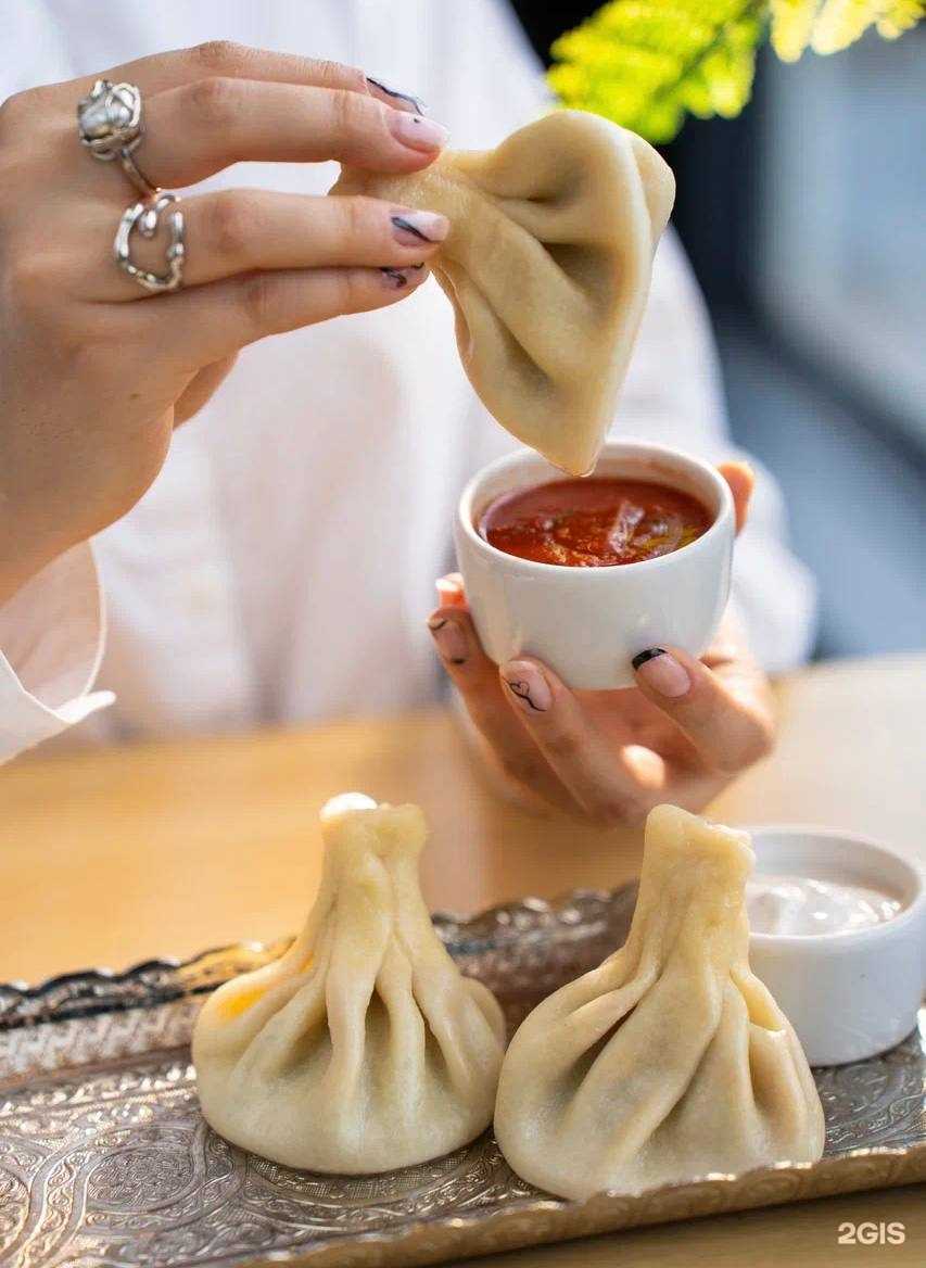 Отзывы на компанию Хинкали раскатали в Сочи c фото