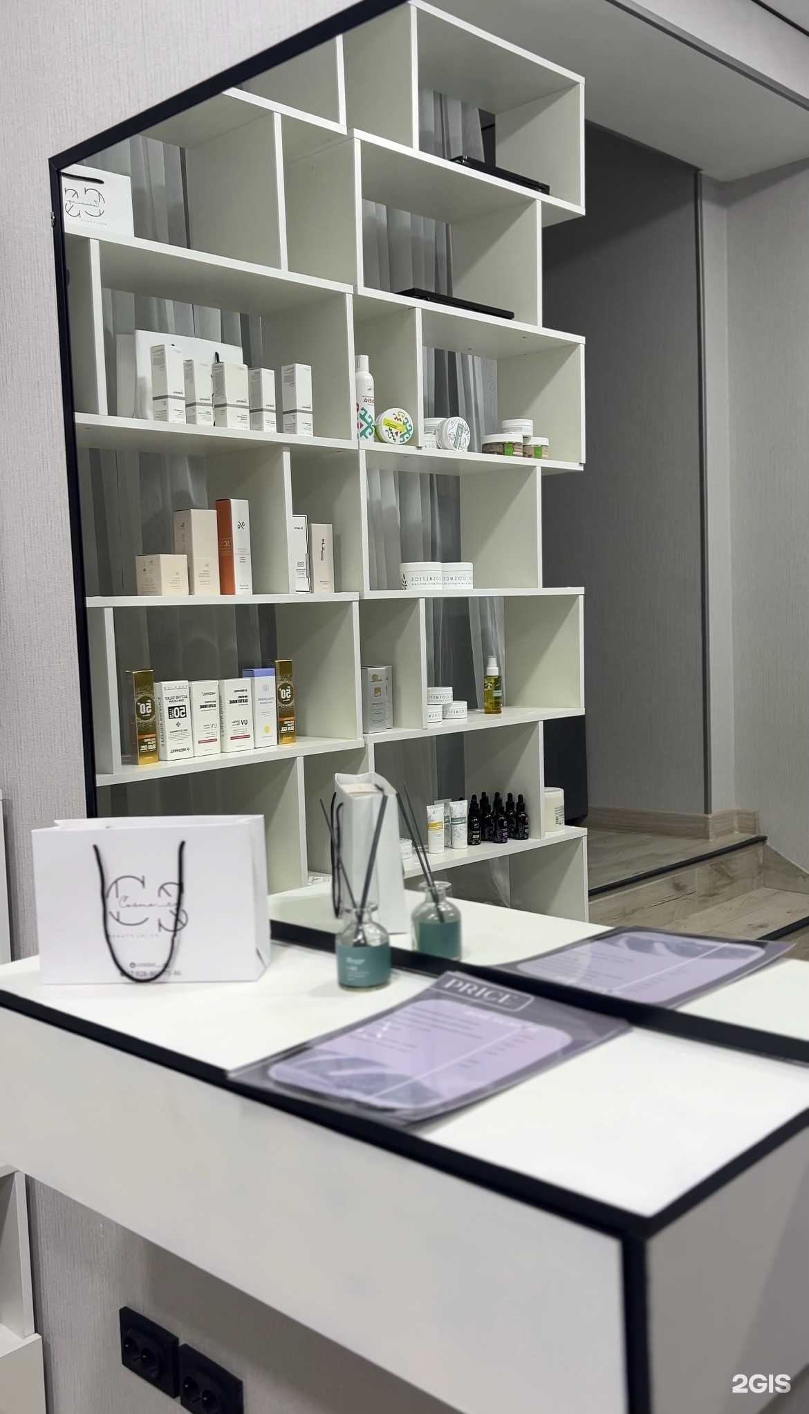 Отзывы на компанию Cosmo EG в Каспийске c фото