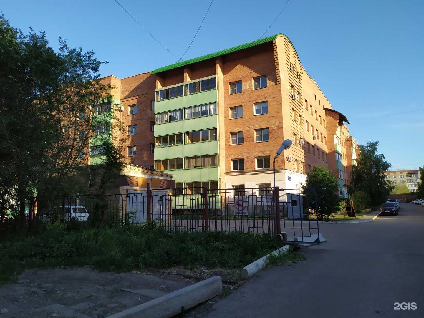 Отзывы на компанию Центр в Копейске c фото - фотография 2 из 2