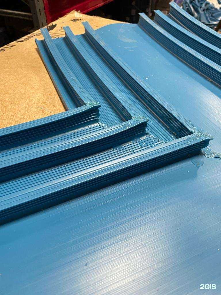 Отзывы на компанию Центурион в Казани c фото