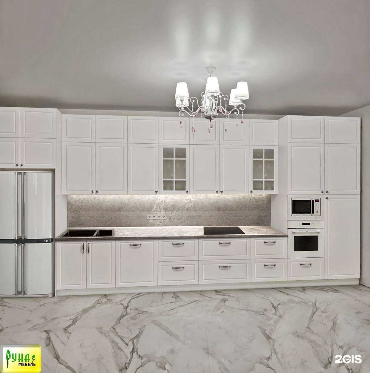 Отзывы на компанию Руна-мебель в Вологде c фото