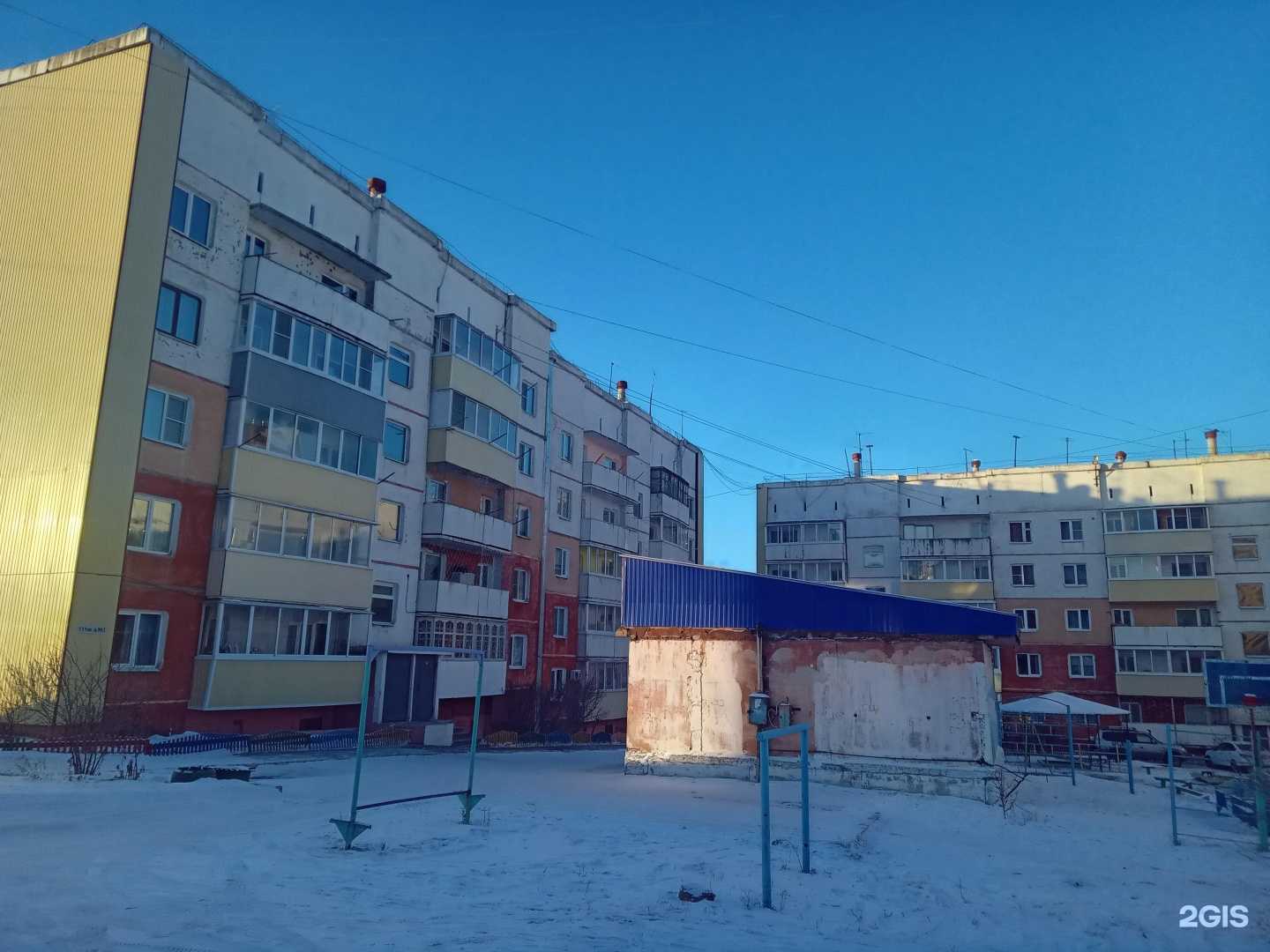 Отзывы на компанию Продуктовый магазин в Улан-Удэ c фото - фотография 2 из 2