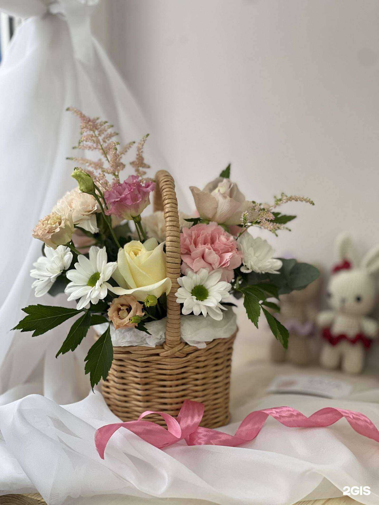 Отзывы на компанию Saya в Якутске c фото