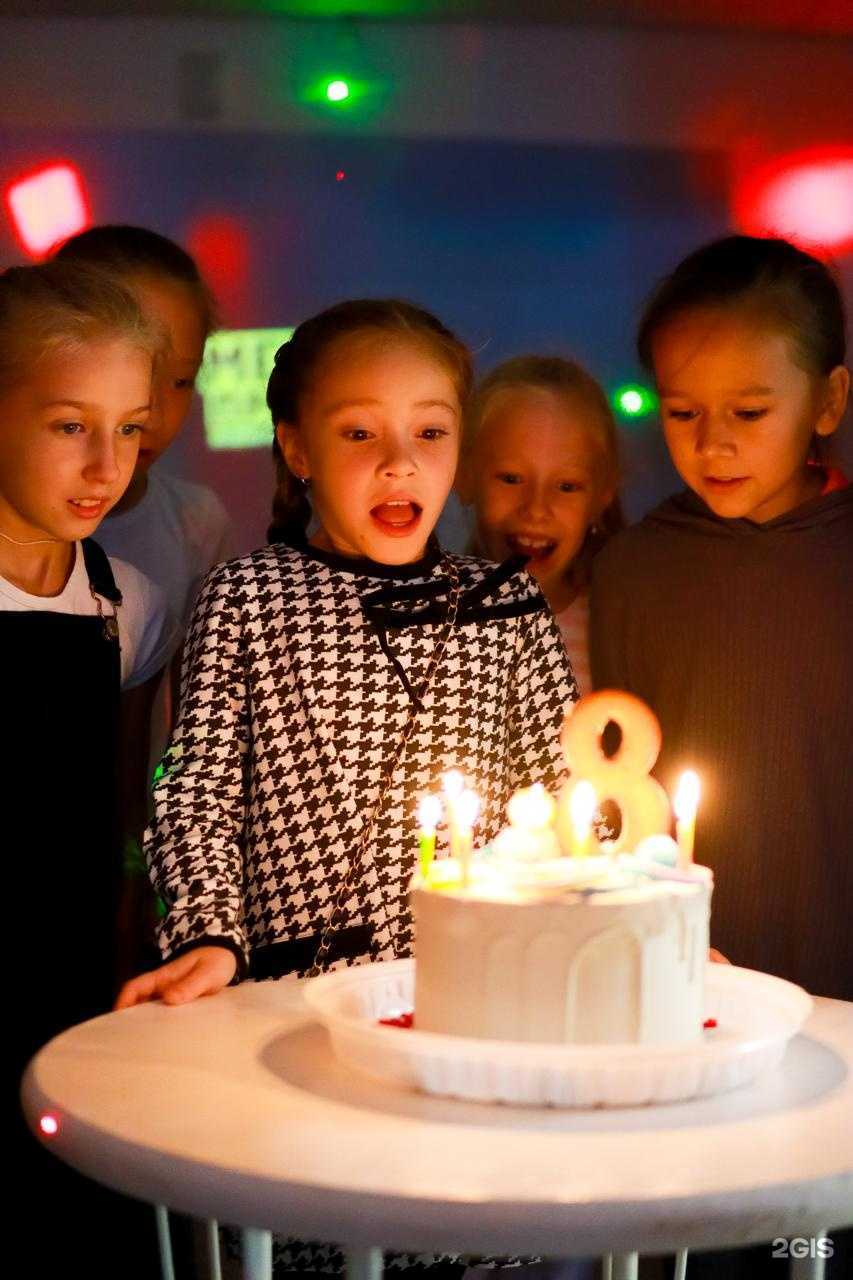 Отзывы на компанию Место пряток в Красноярске c фото