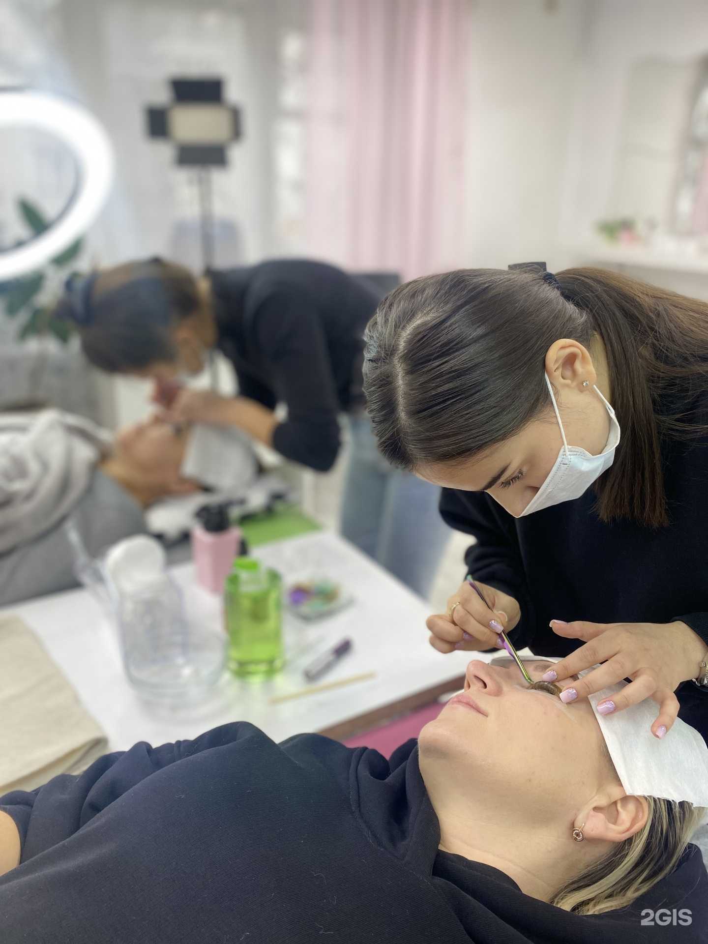 Отзывы на компанию Beauty style в г. Нижний Новгород c фото