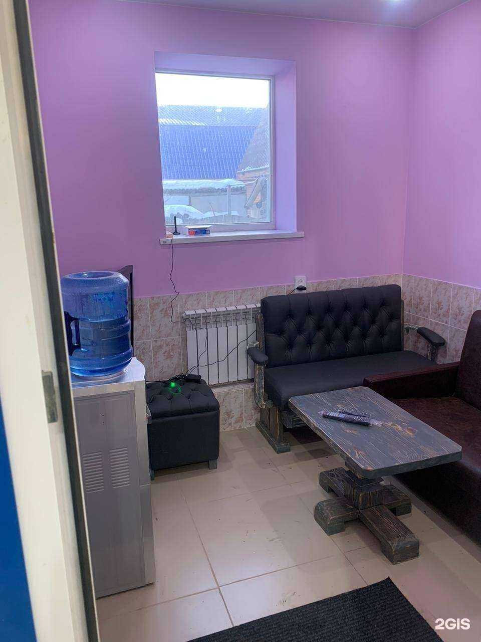 Отзывы на компанию СТО в Нижнем Тагиле c фото