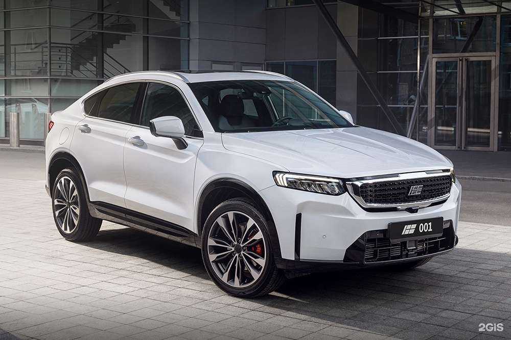 Отзывы на компанию Элке Авто в Томске c фото