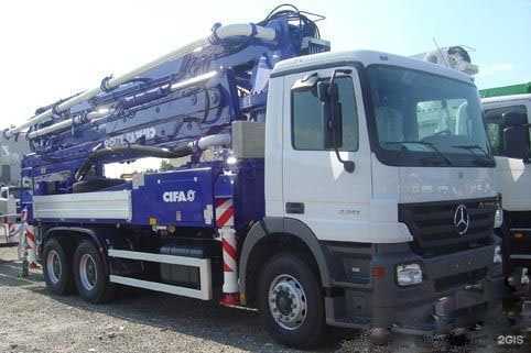 Отзывы на компанию Стройсервис в г. Дзержинск c фото