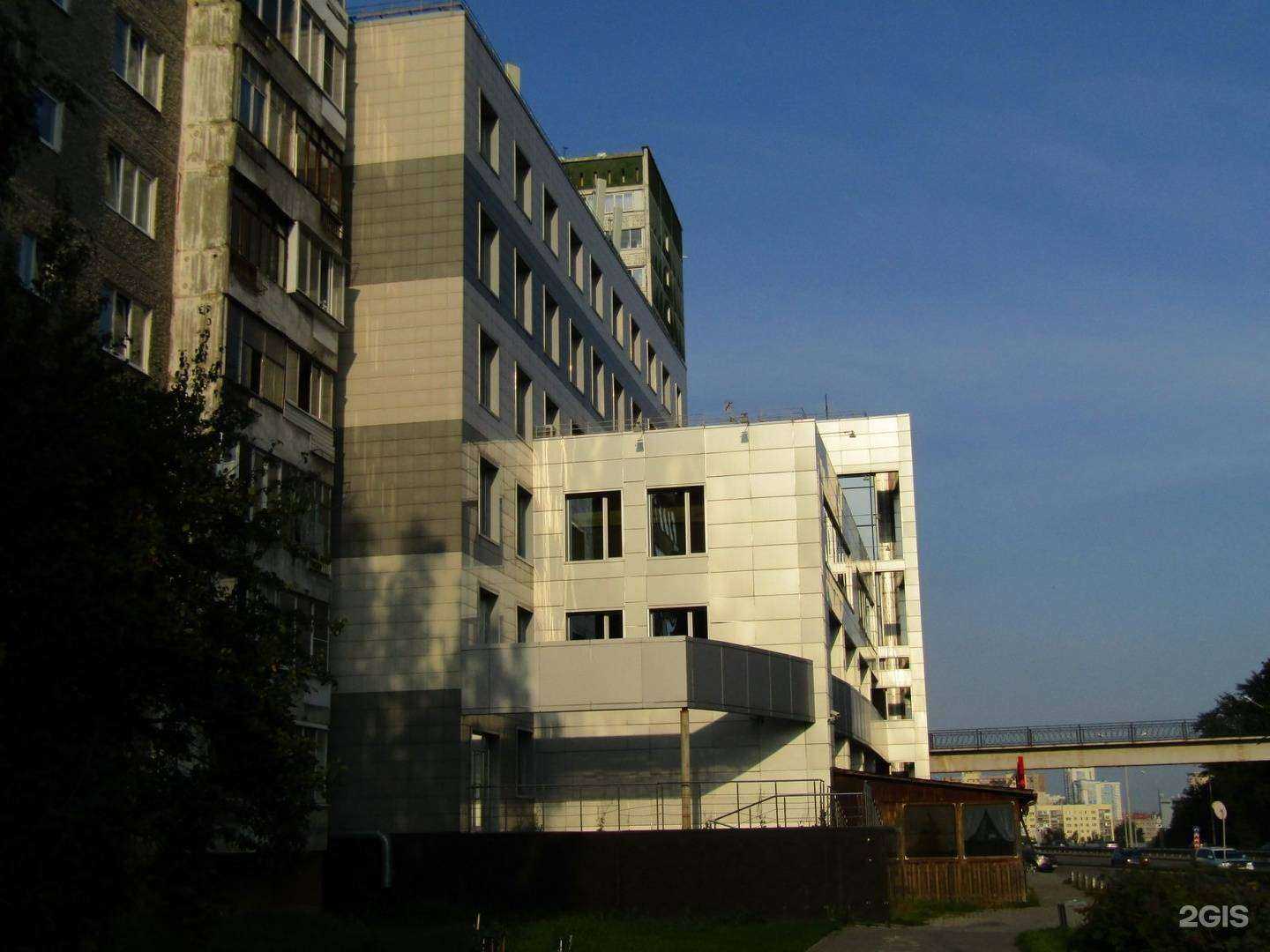 Отзывы на компанию Набат в Екатеринбурге c фото - фотография 2 из 2