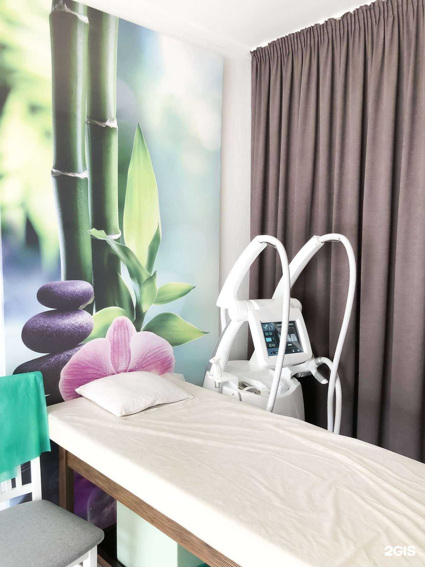 Отзывы на компанию Beauty zone в г. Анапа c фото