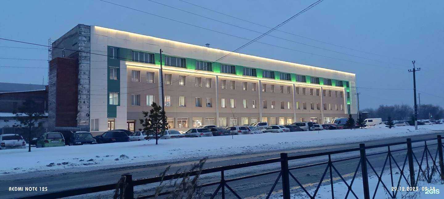 Отзывы на компанию Омскдизель в Омске c фото - фотография 2 из 2