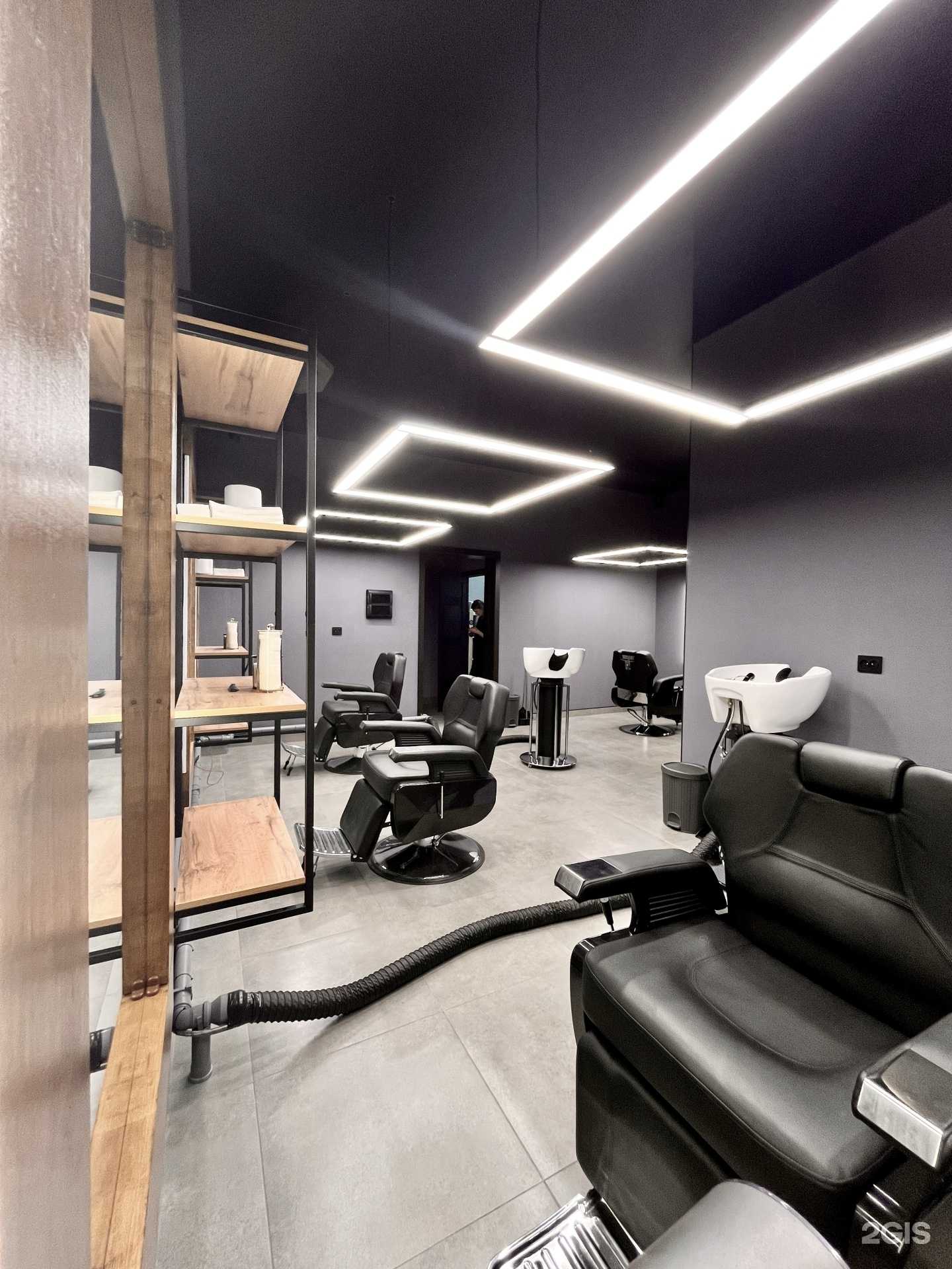 Отзывы на компанию Strigu в г. Краснодар c фото