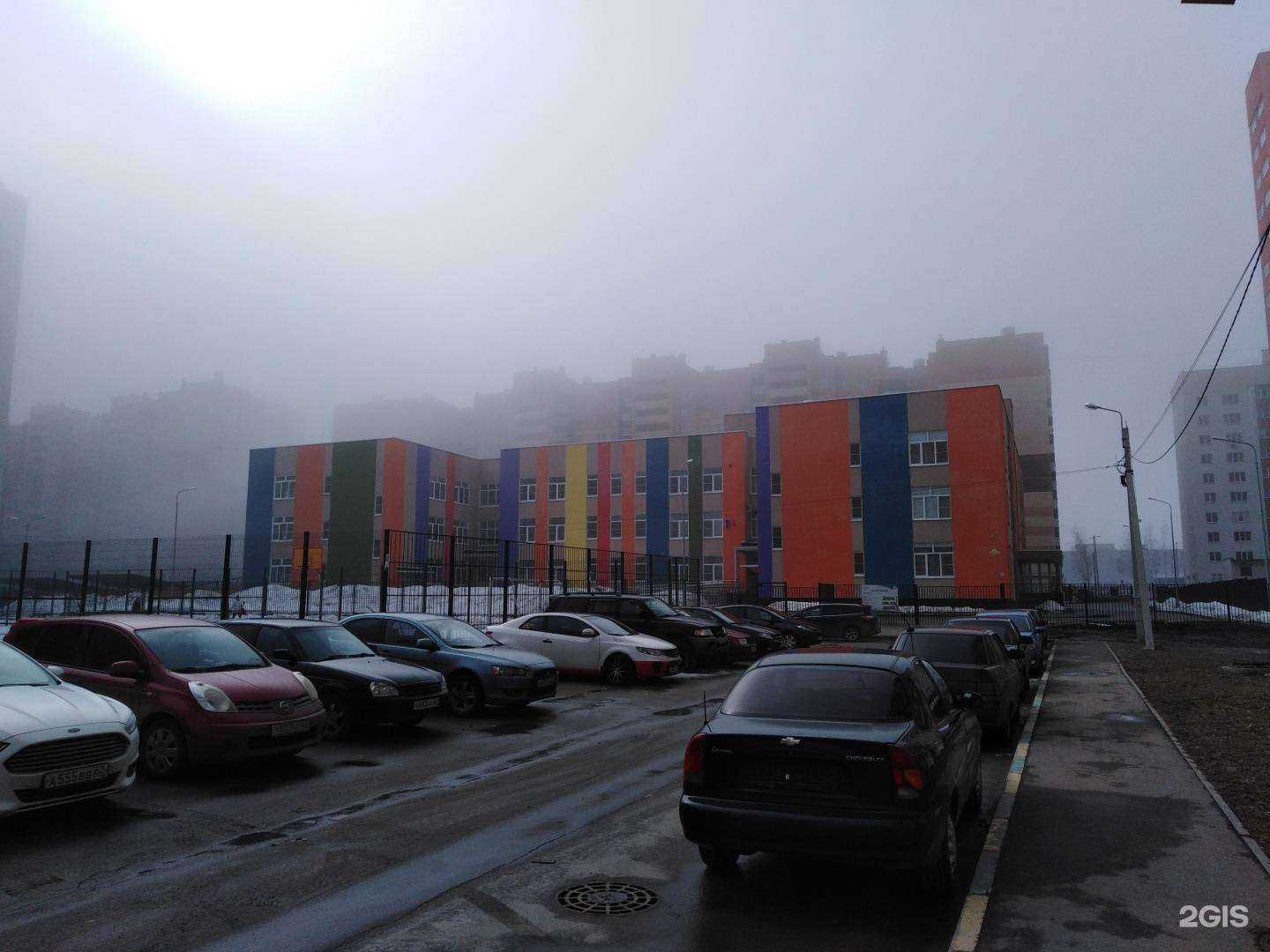 Отзывы на компанию Детский сад №38 в г. Рязань c фото