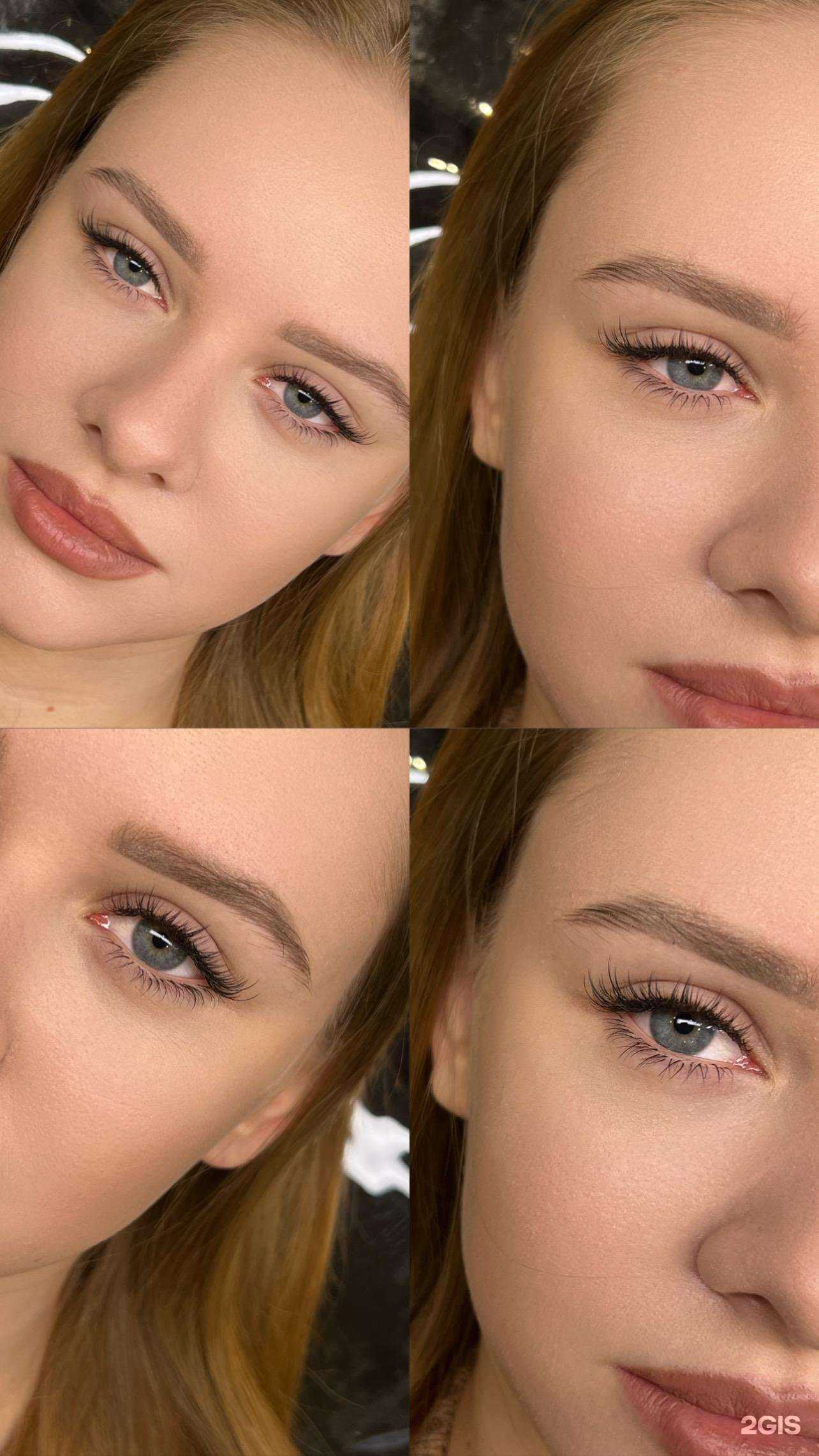 Отзывы на компанию Top Lashes в Кургане c фото