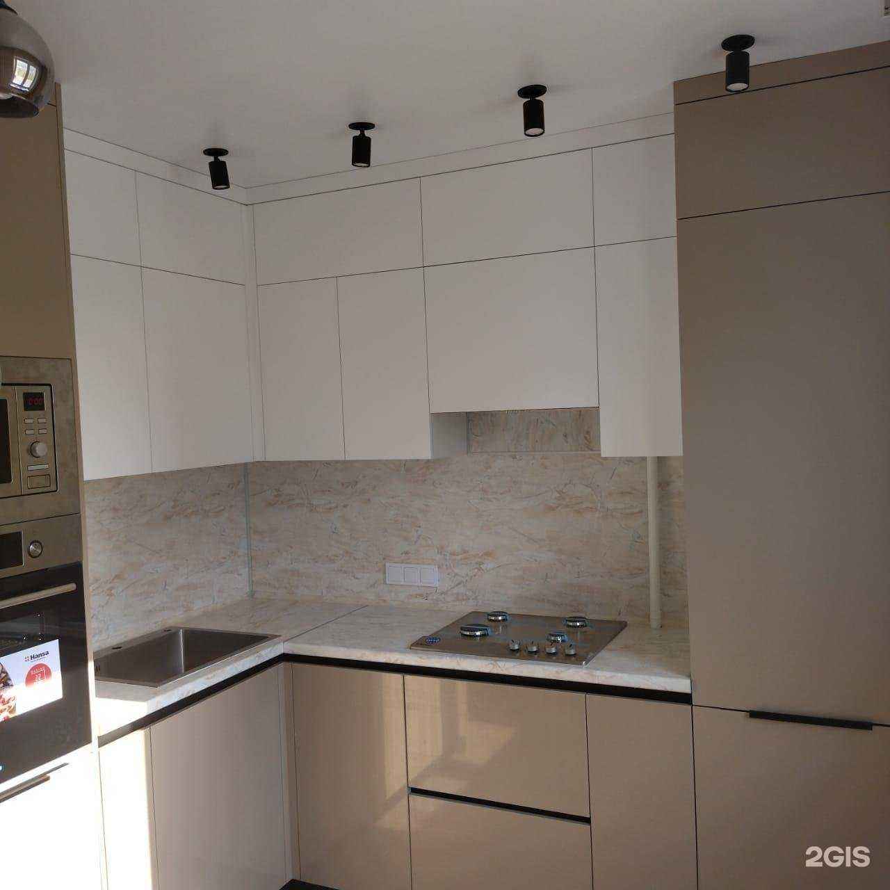 Отзывы на компанию Идея-Мебели в Омске c фото