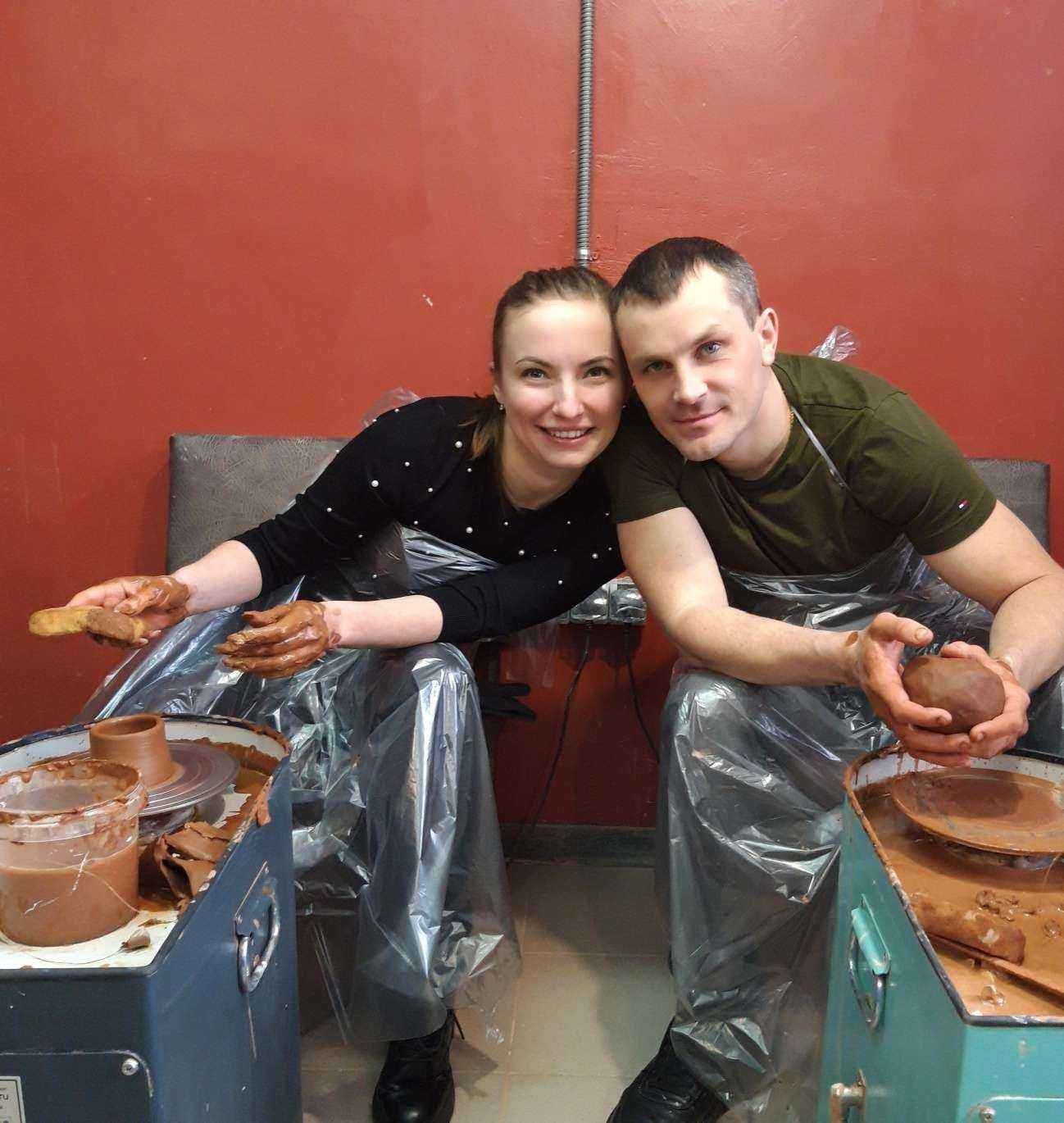 Отзывы на компанию Центр традиционной Тульской керамики в Туле c фото