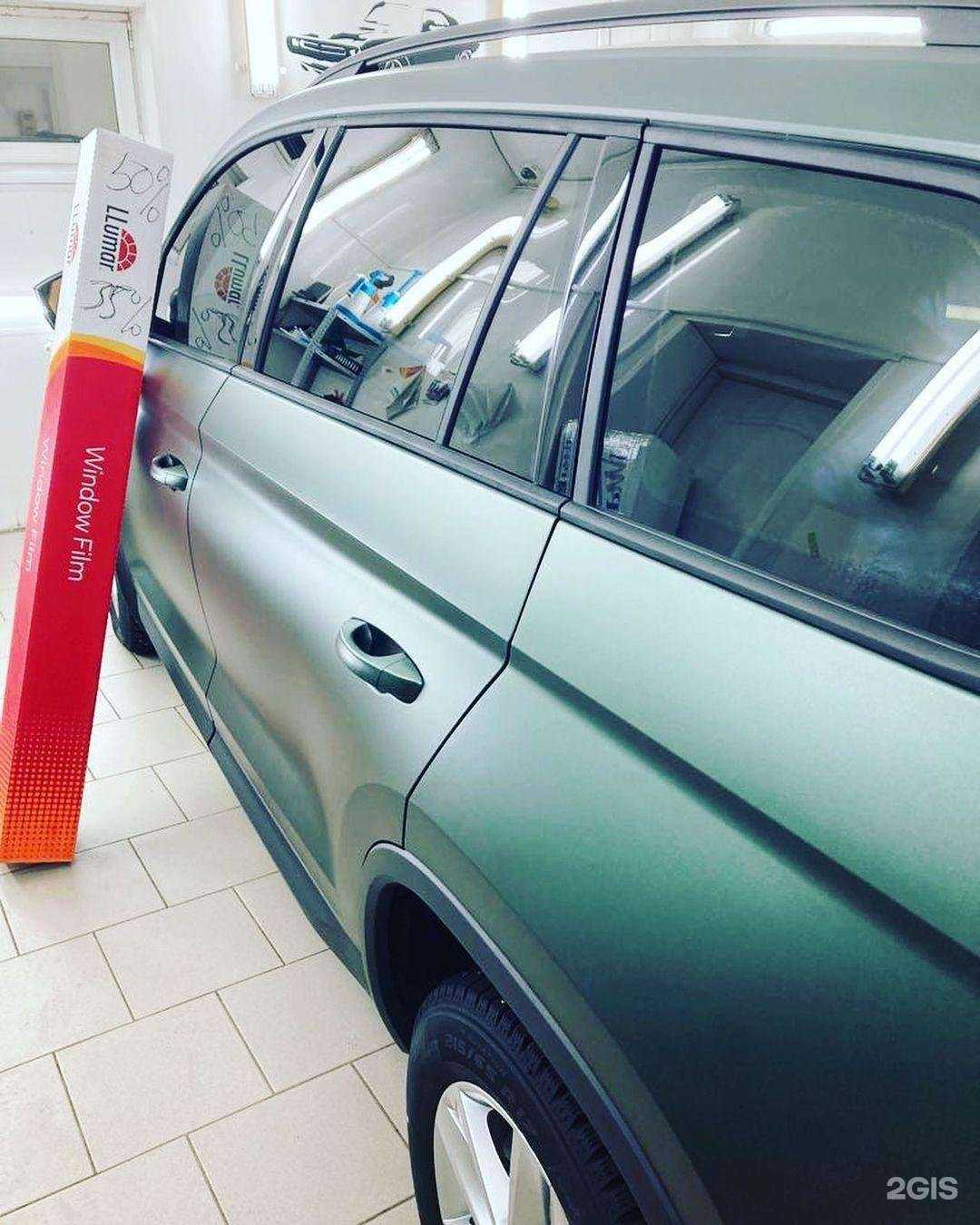 Отзывы на компанию Lincars48_Style в Елеце c фото