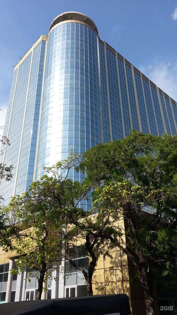 Отзывы на компанию Wong SPA в Геленджике c фото - фотография 2 из 2