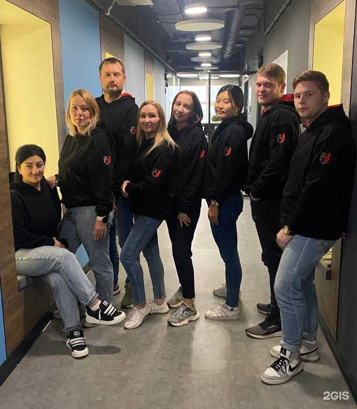 Отзывы на компанию Финтраст в г. Екатеринбург c фото