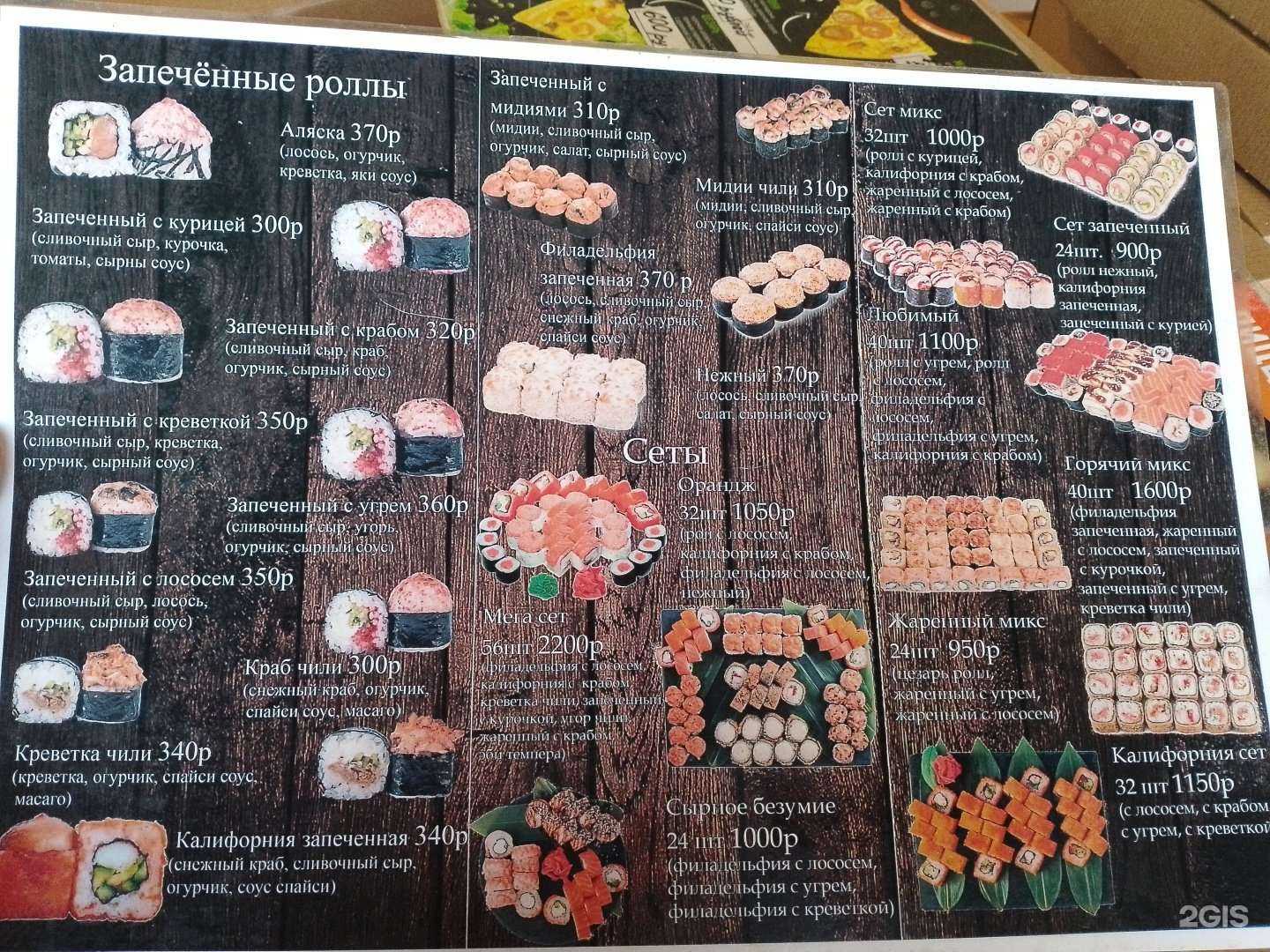 Отзывы на компанию Папа пицца в г. Анапа c фото