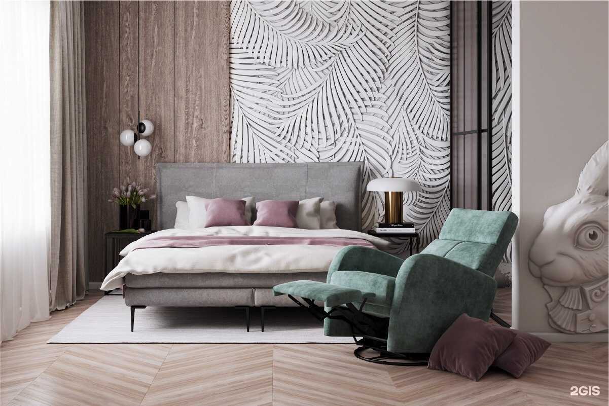 Отзывы на компанию Hauska в г. Тюмень c фото