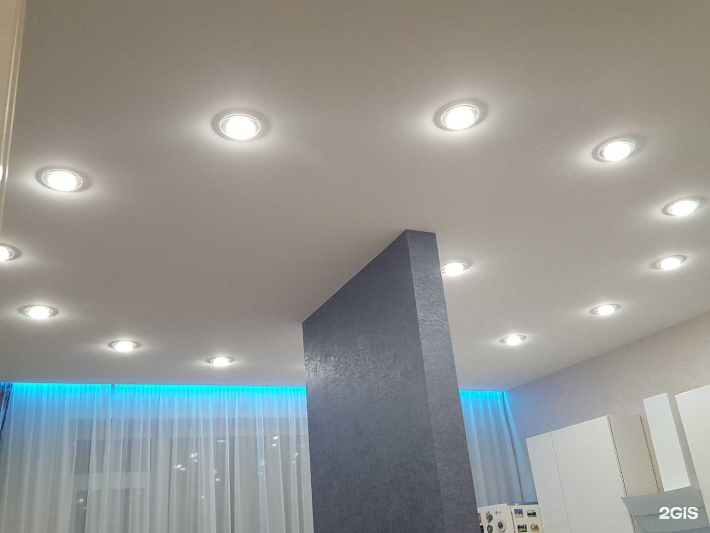 Отзывы на компанию Небосвод в Новосибирске c фото