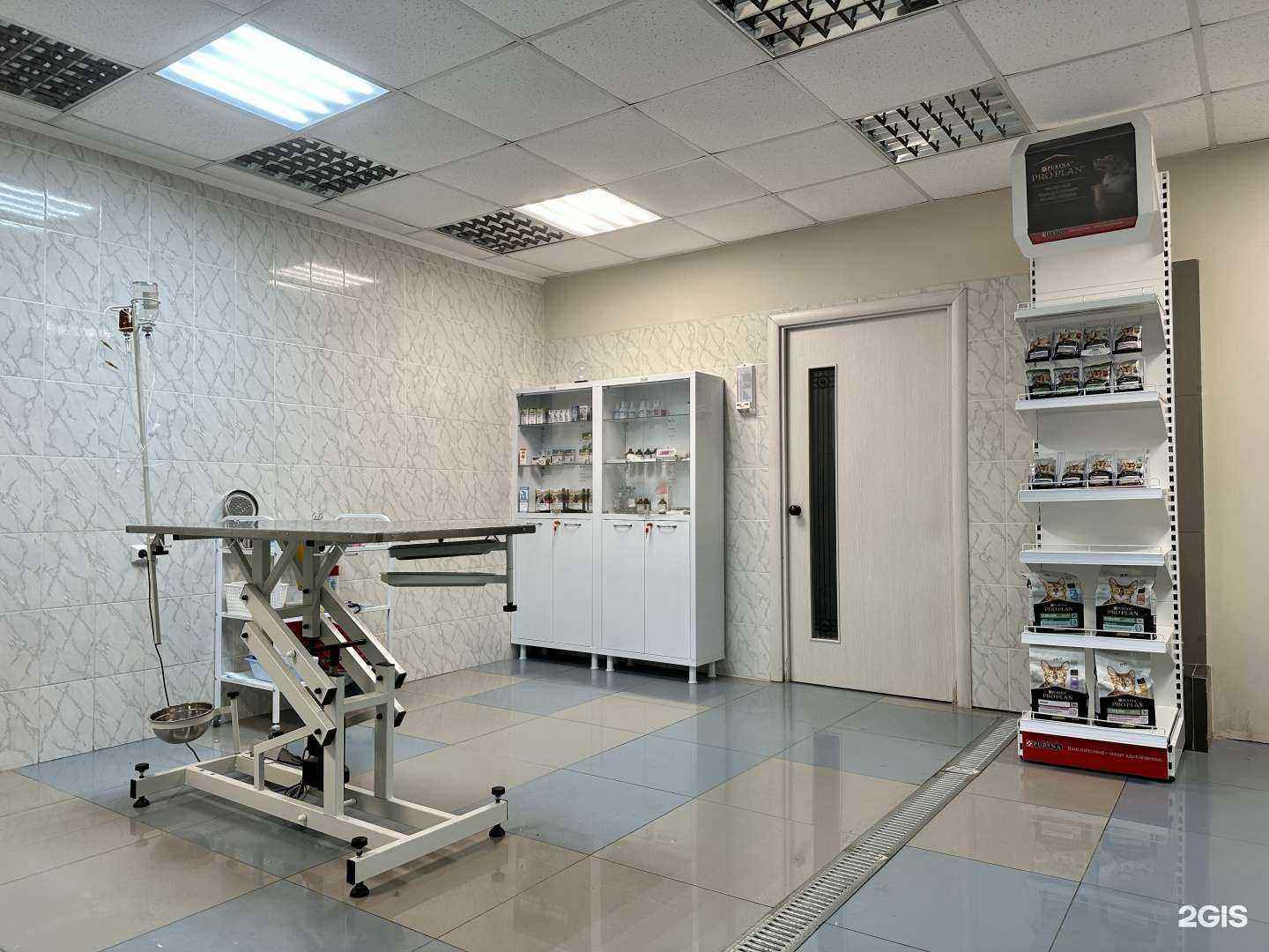 Отзывы на компанию Веткабинет в Твери c фото