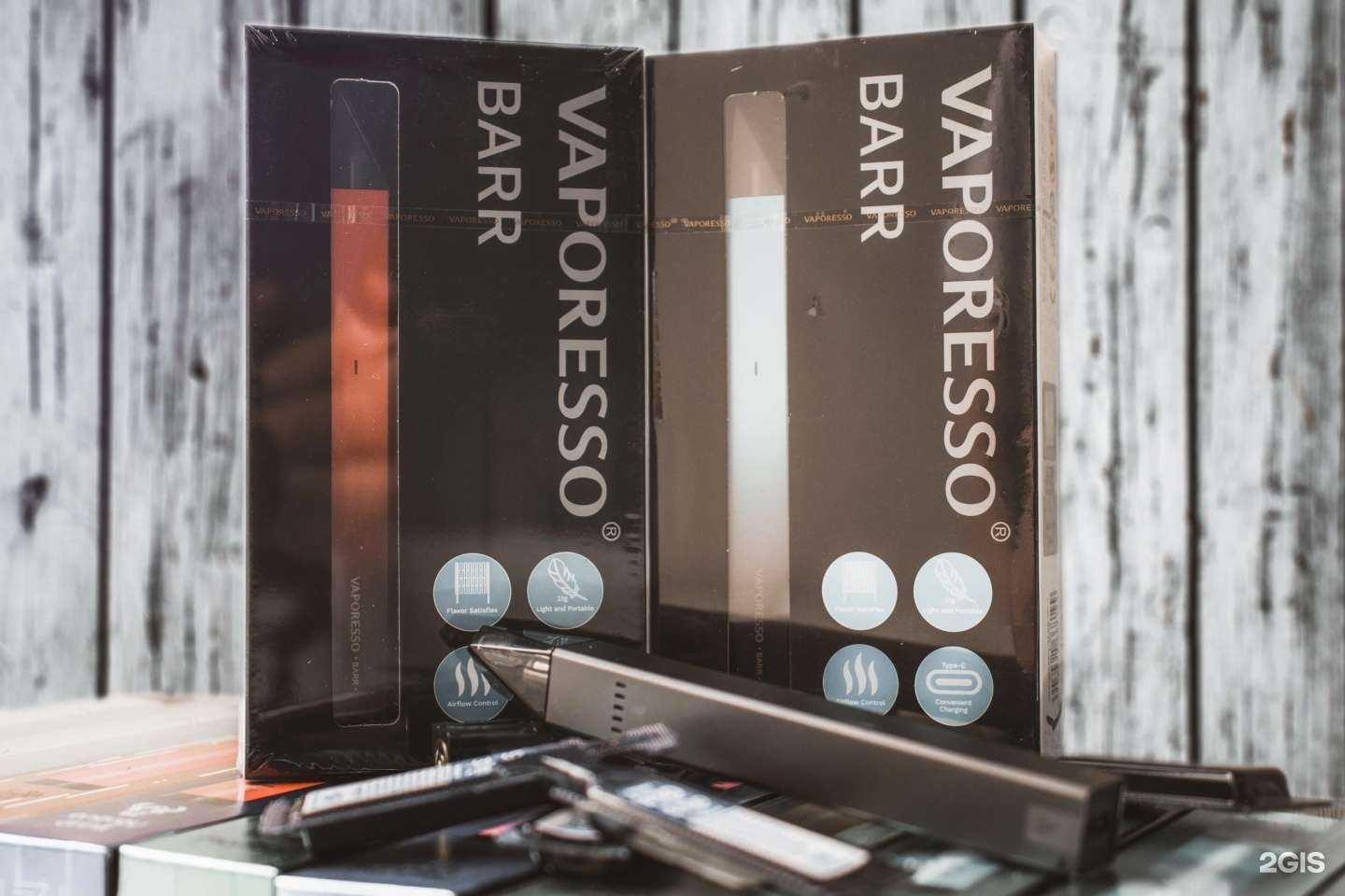 Отзывы на компанию White Smoke в г. Киров c фото