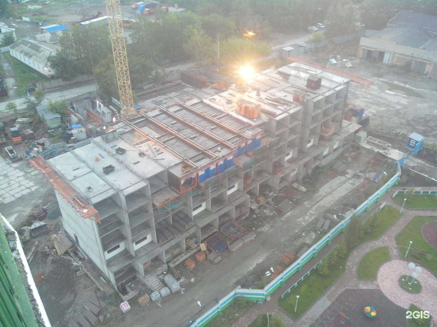 Отзывы на компанию ProDent в Новосибирске c фото - фотография 2 из 2