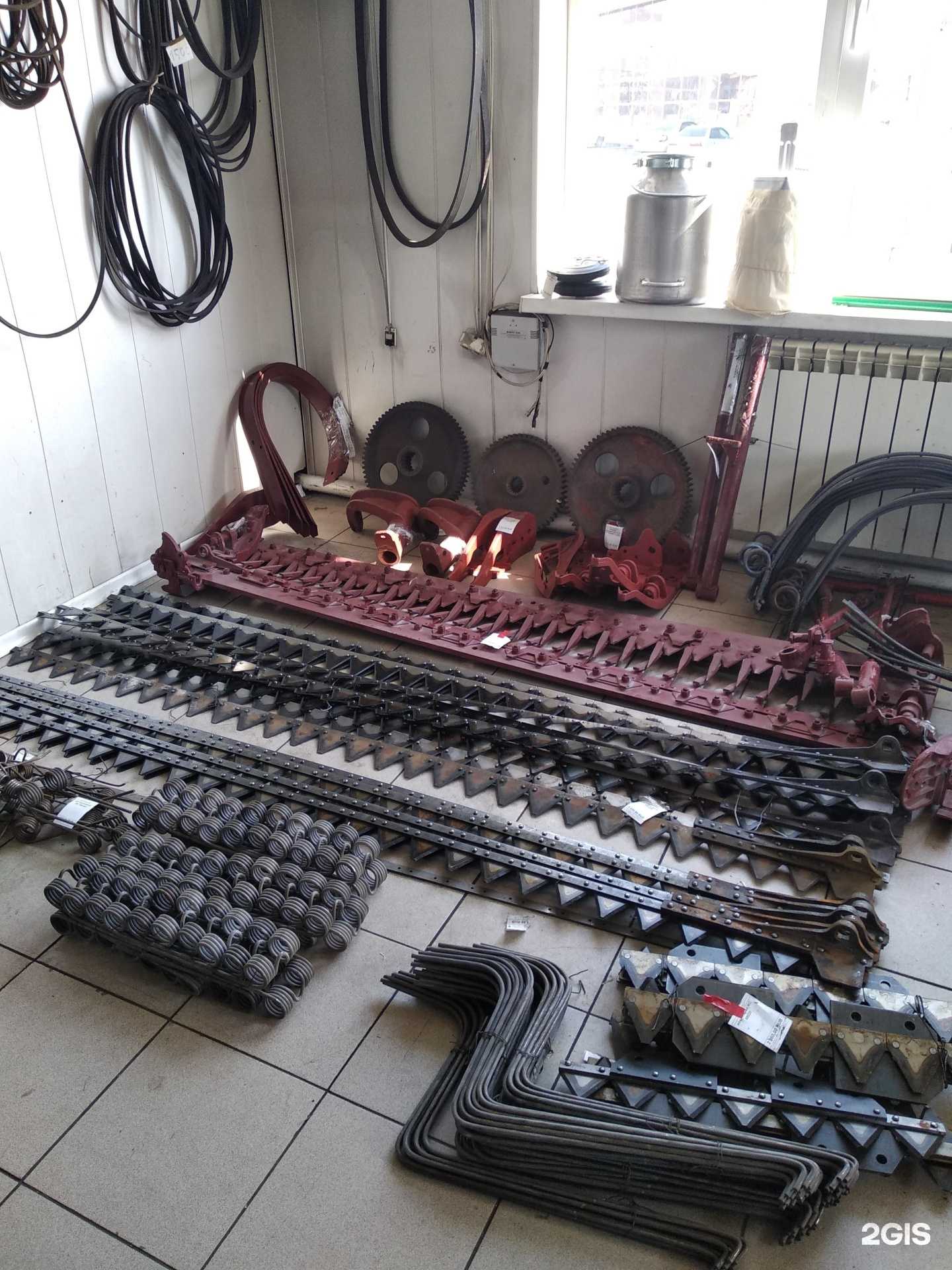 Отзывы на компанию Сельагротех в г. Улан-Удэ c фото