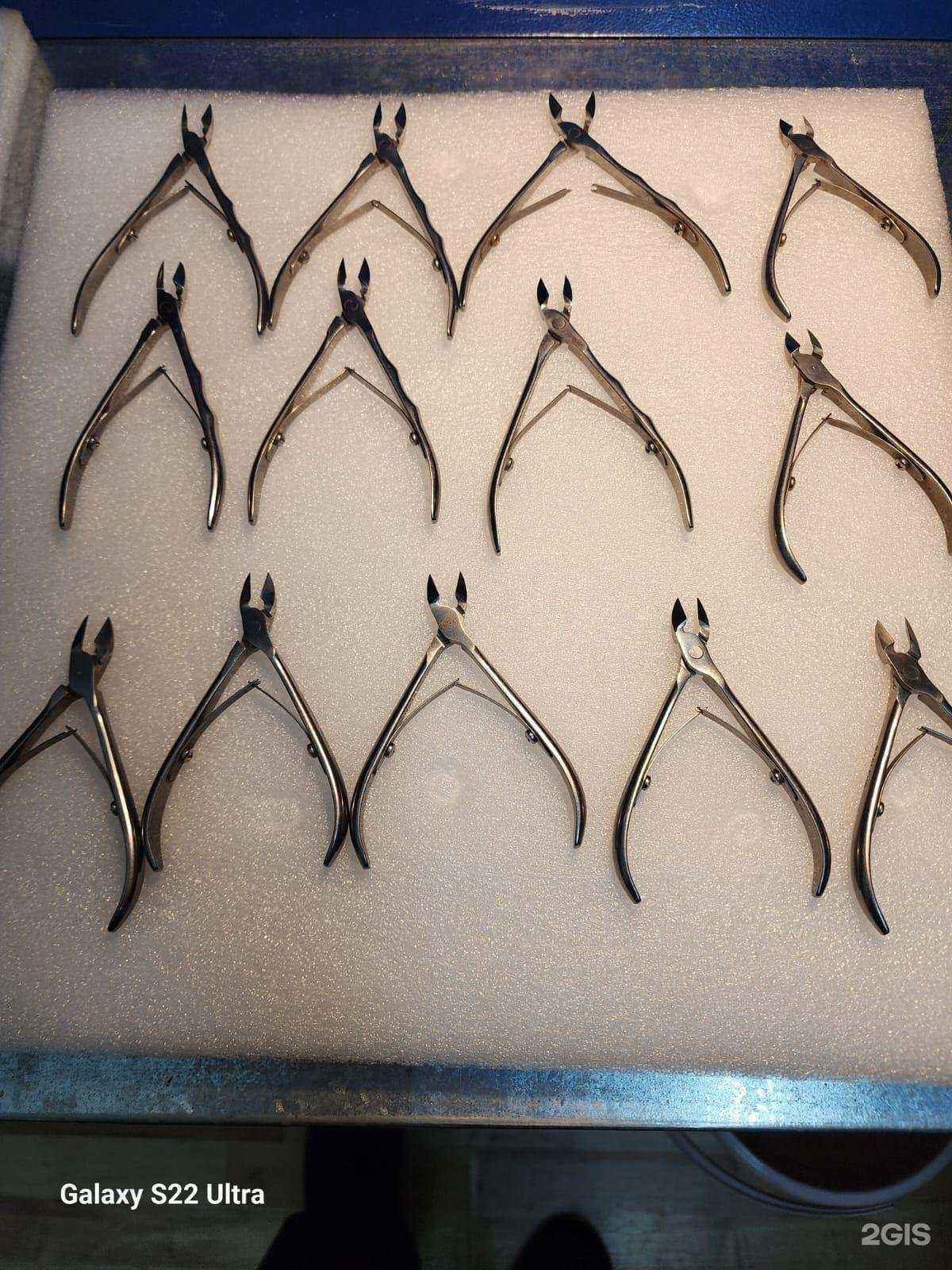 Отзывы на компанию Топзаточка в г. Краснодар c фото