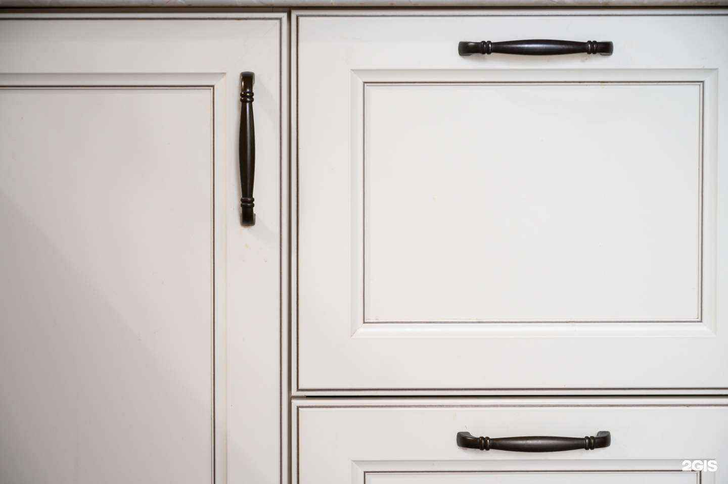 Отзывы на компанию Кухни Перфетто в Казани c фото