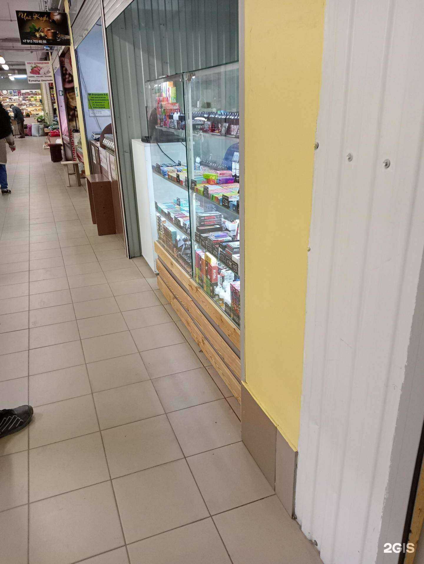 Отзывы на компанию Stream smoke в г. Новосибирск c фото