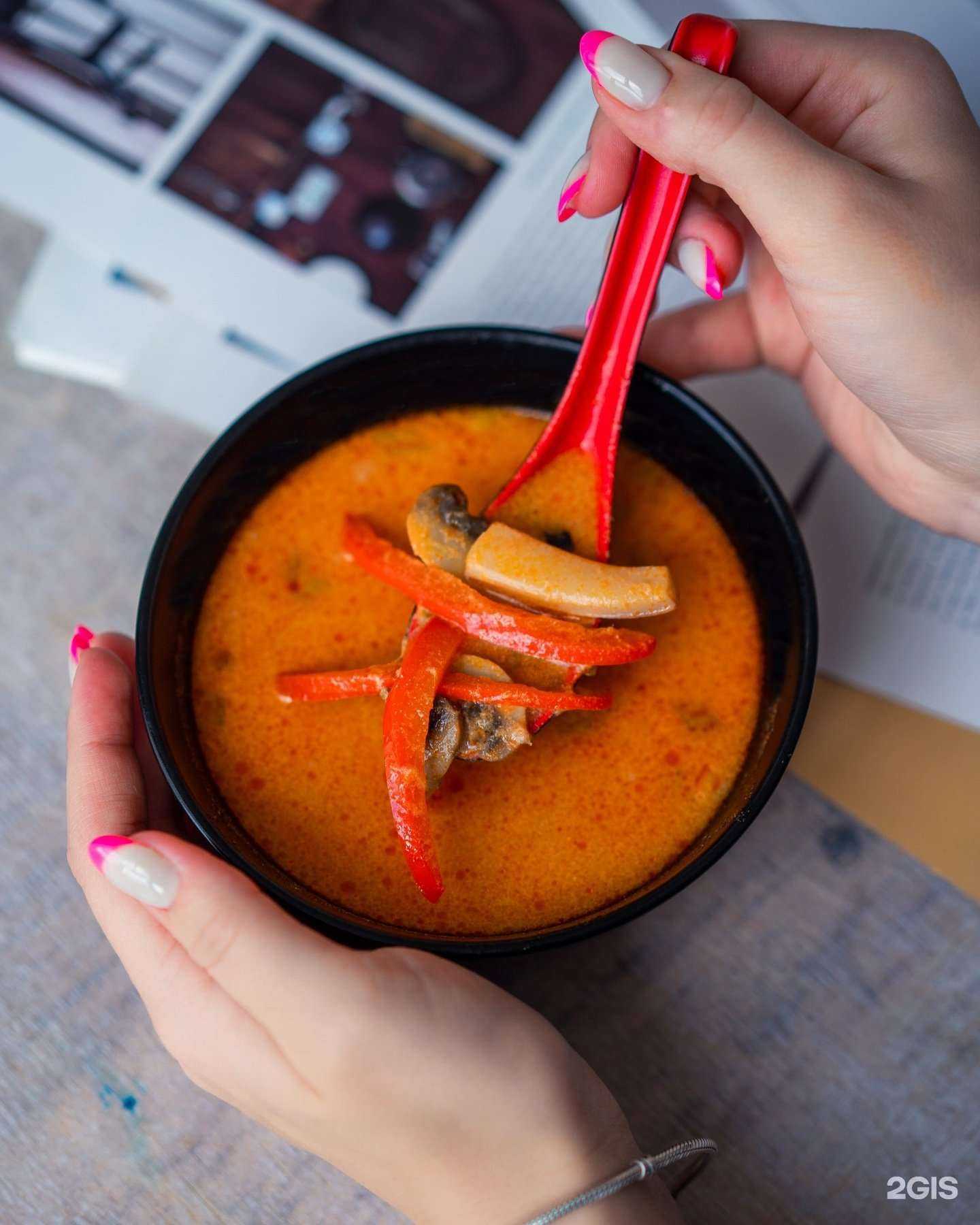 Отзывы на компанию Дайкон в Пензе c фото