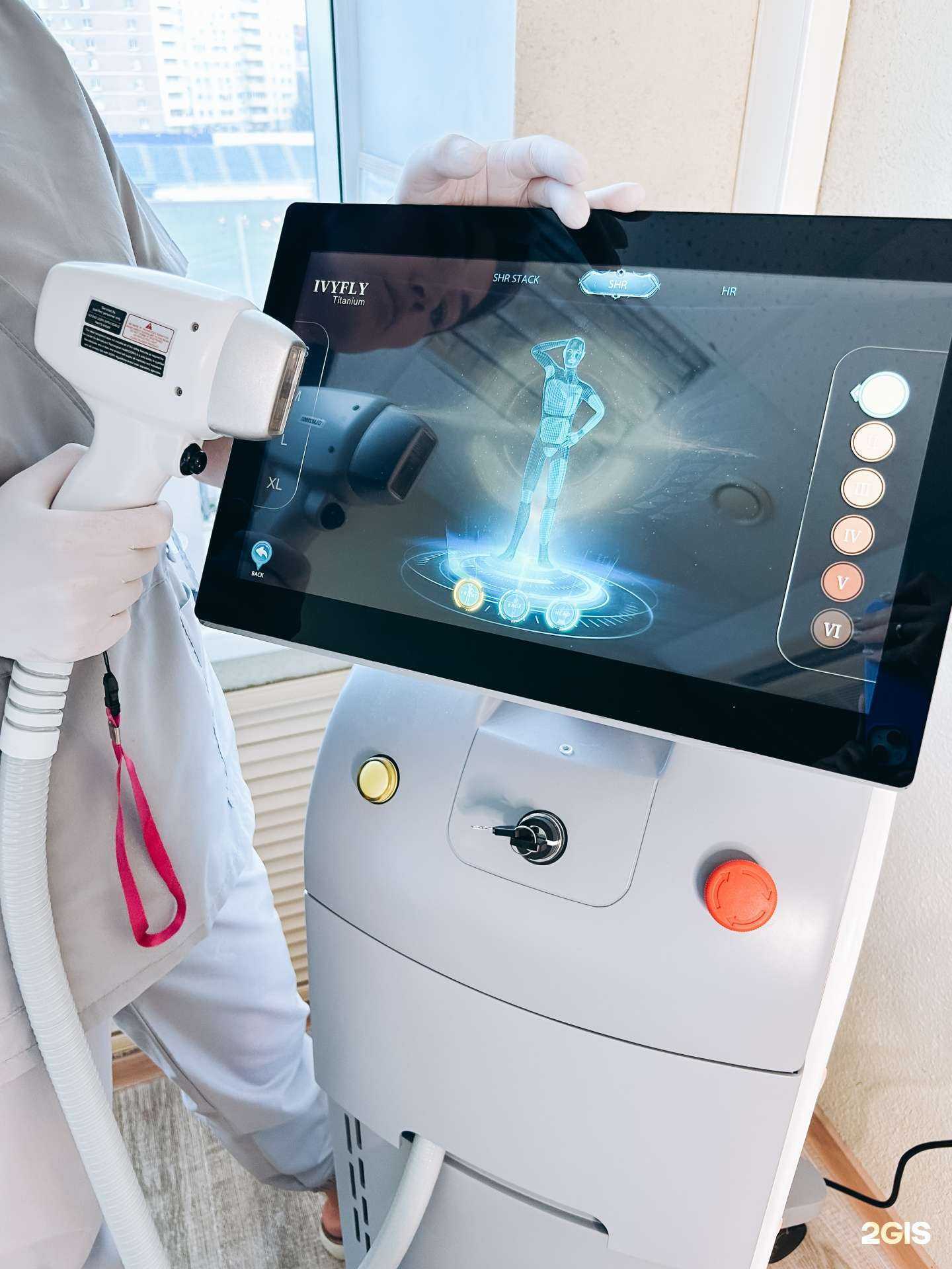 Отзывы на компанию Shugar Spa в Перми c фото