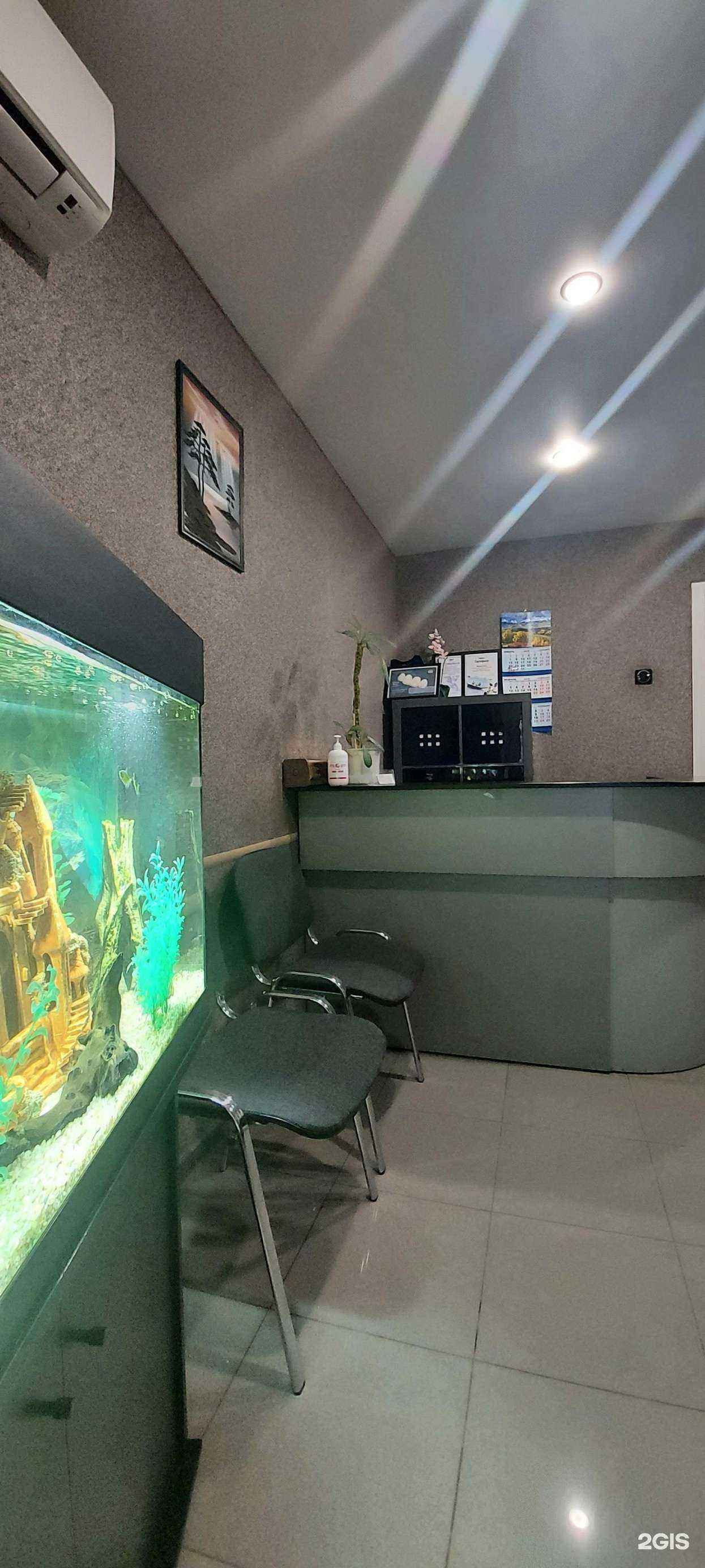 Отзывы на компанию Антос в Тольятти c фото