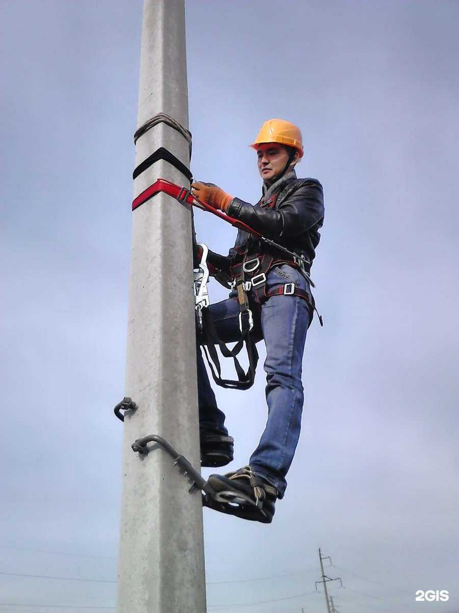 Отзывы на компанию Энергетик-Оренбург в Оренбурге c фото