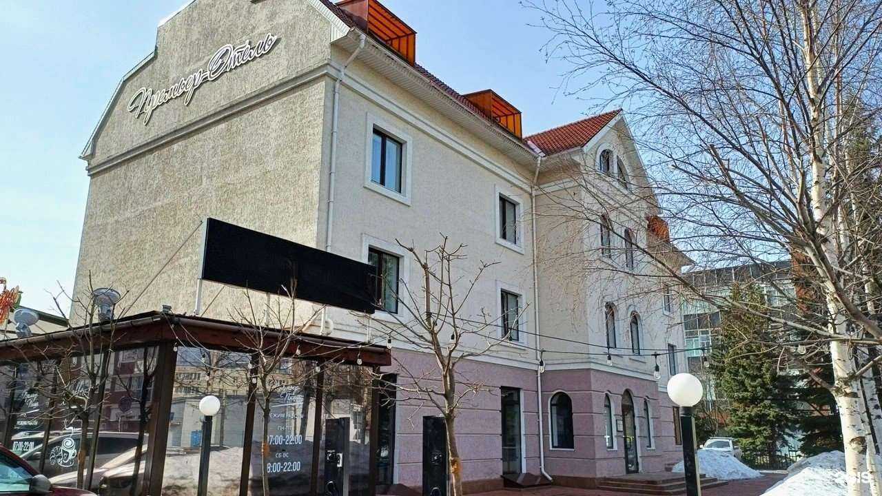 Отзывы на компанию Премьер в г. Ижевск c фото