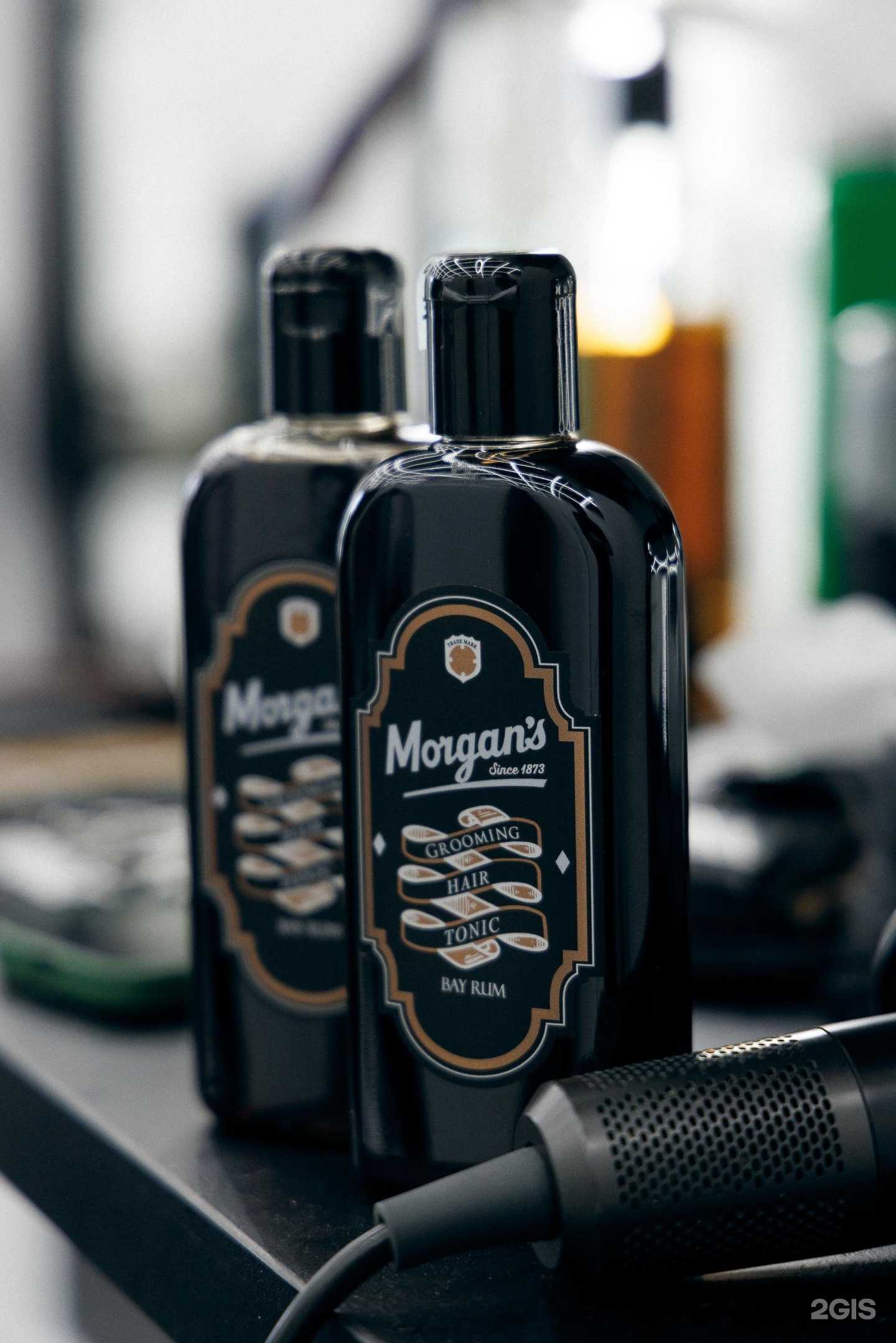 Отзывы на компанию Барберхаус в Саранске c фото