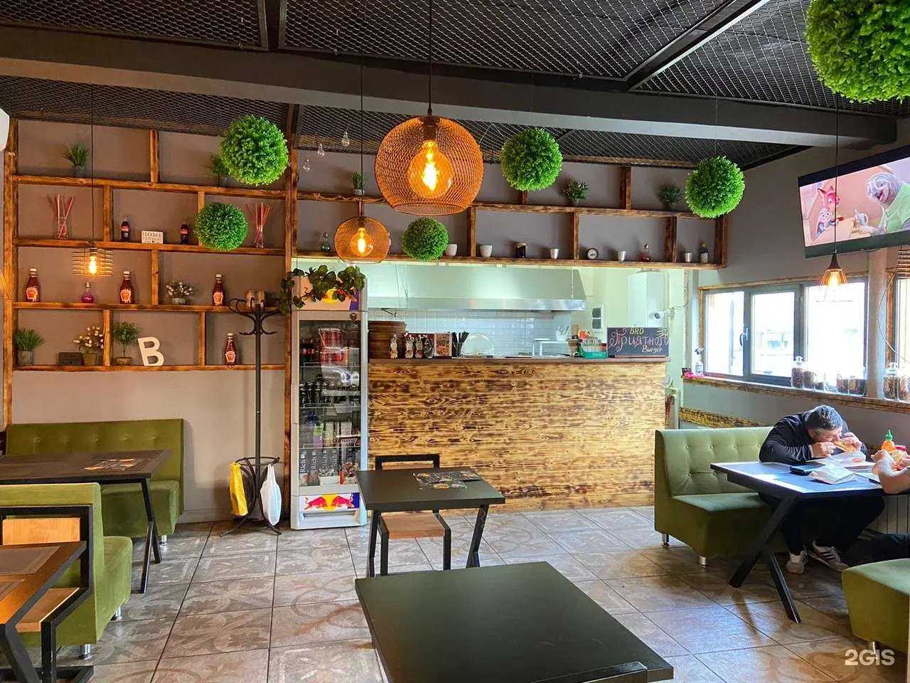 Отзывы на компанию Бро Бургер в Нальчике c фото