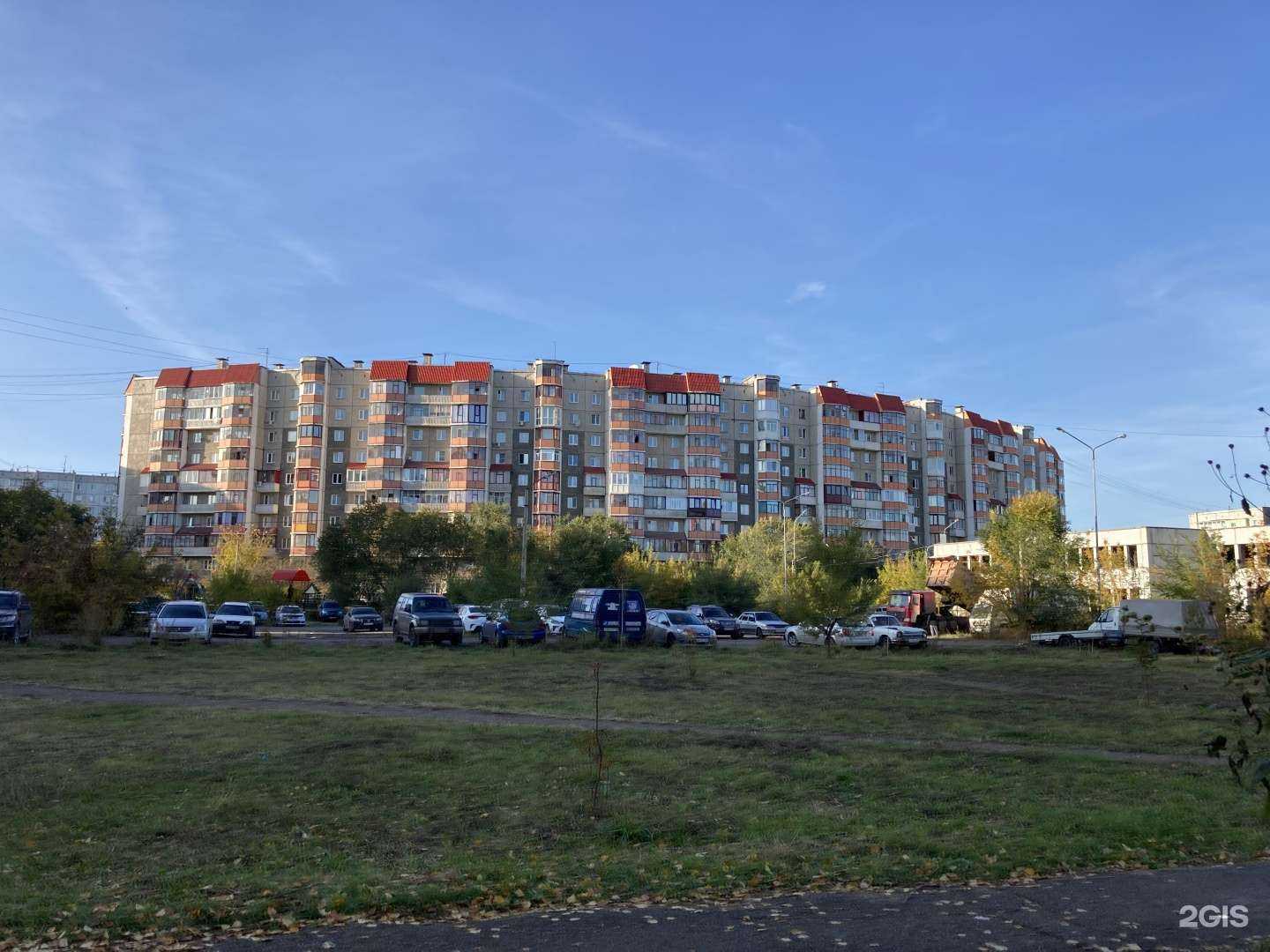 Отзывы на компанию Тимощенко в Красноярске c фото - фотография 2 из 2