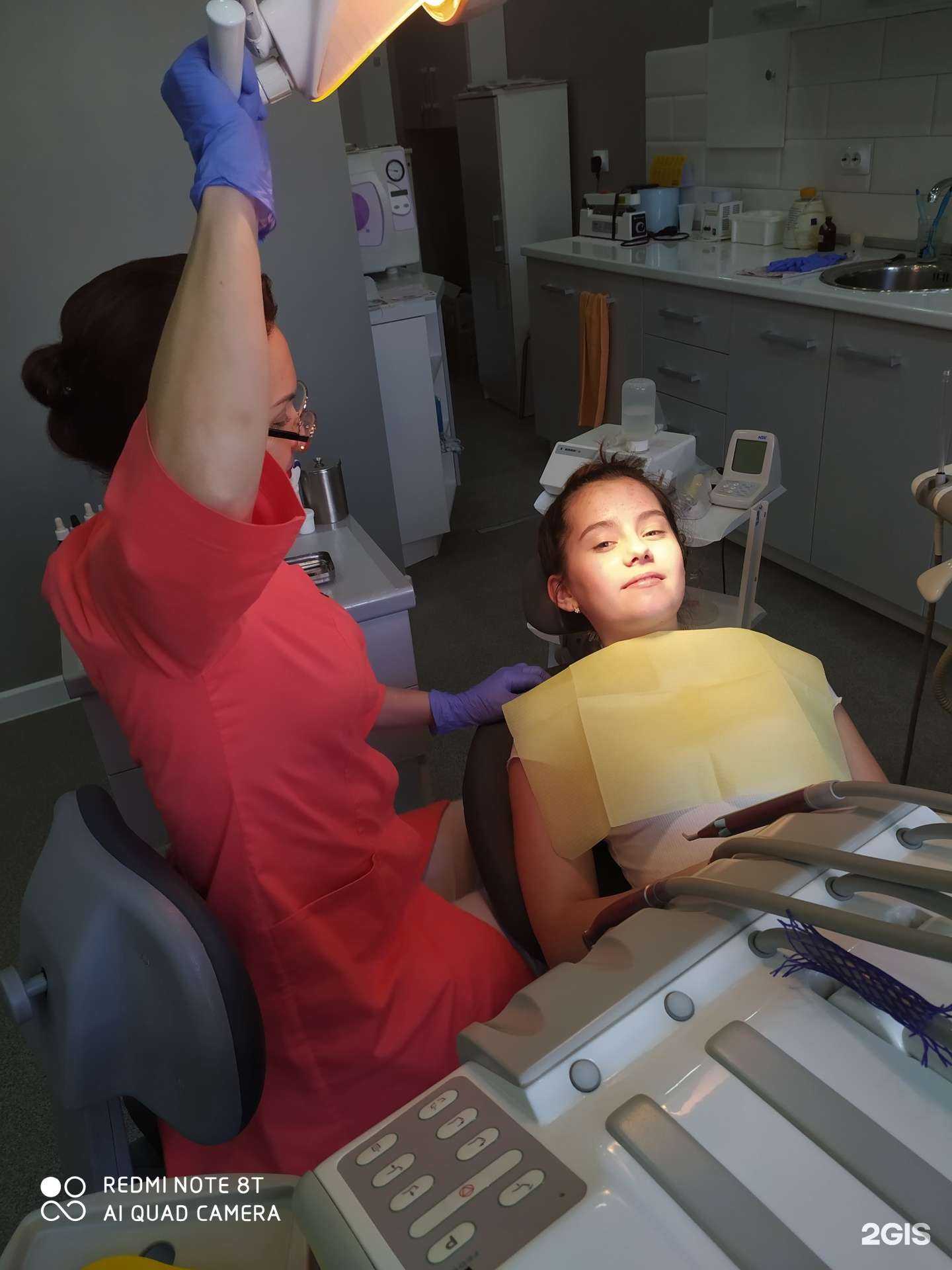 Отзывы на компанию Астра-денталь в г. Астрахань c фото