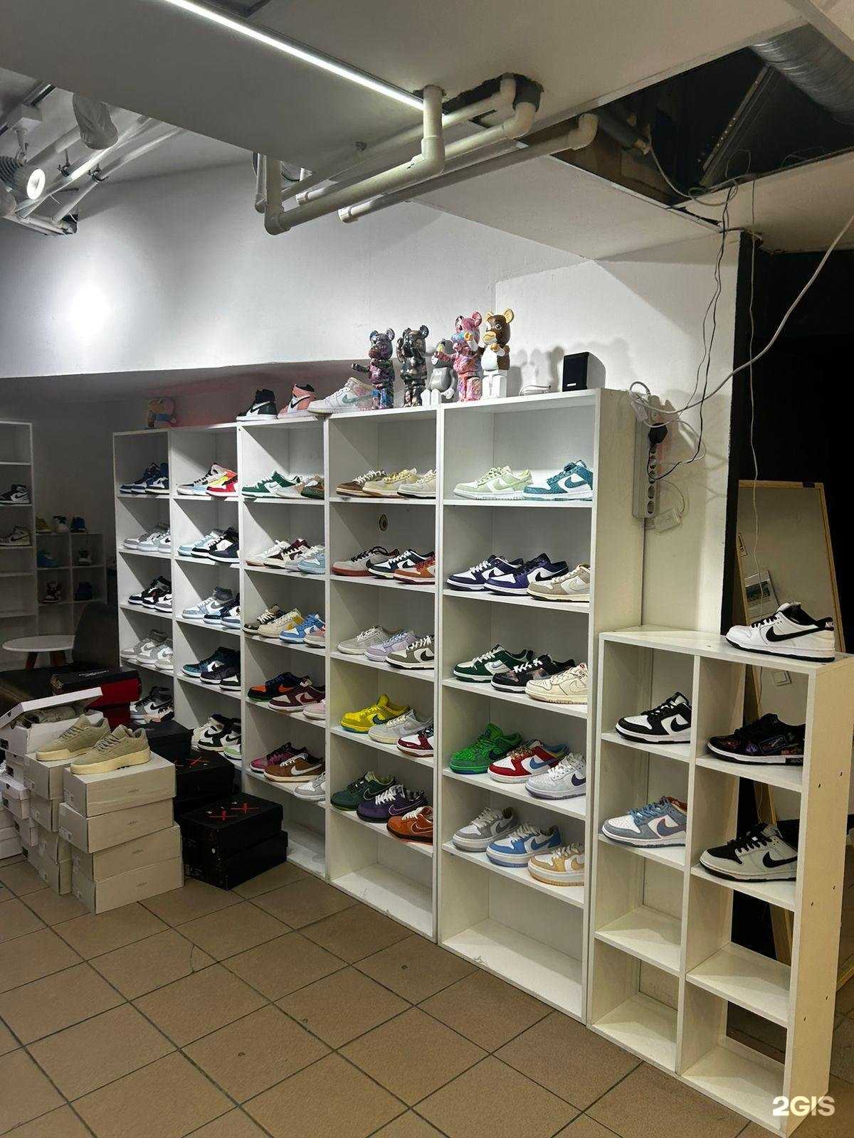 Отзывы на компанию Кроссоголик в Екатеринбурге c фото