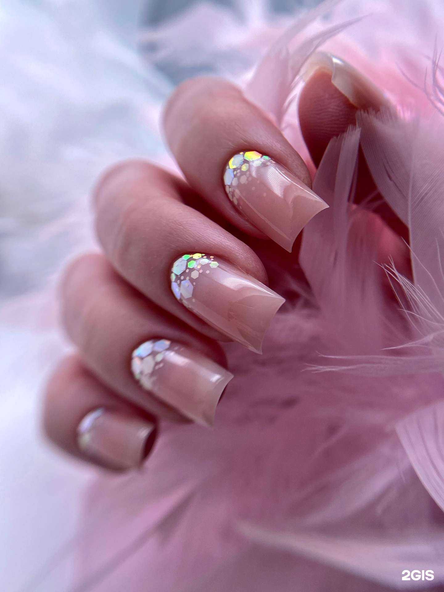 Отзывы на компанию KdaNaill в Казани c фото