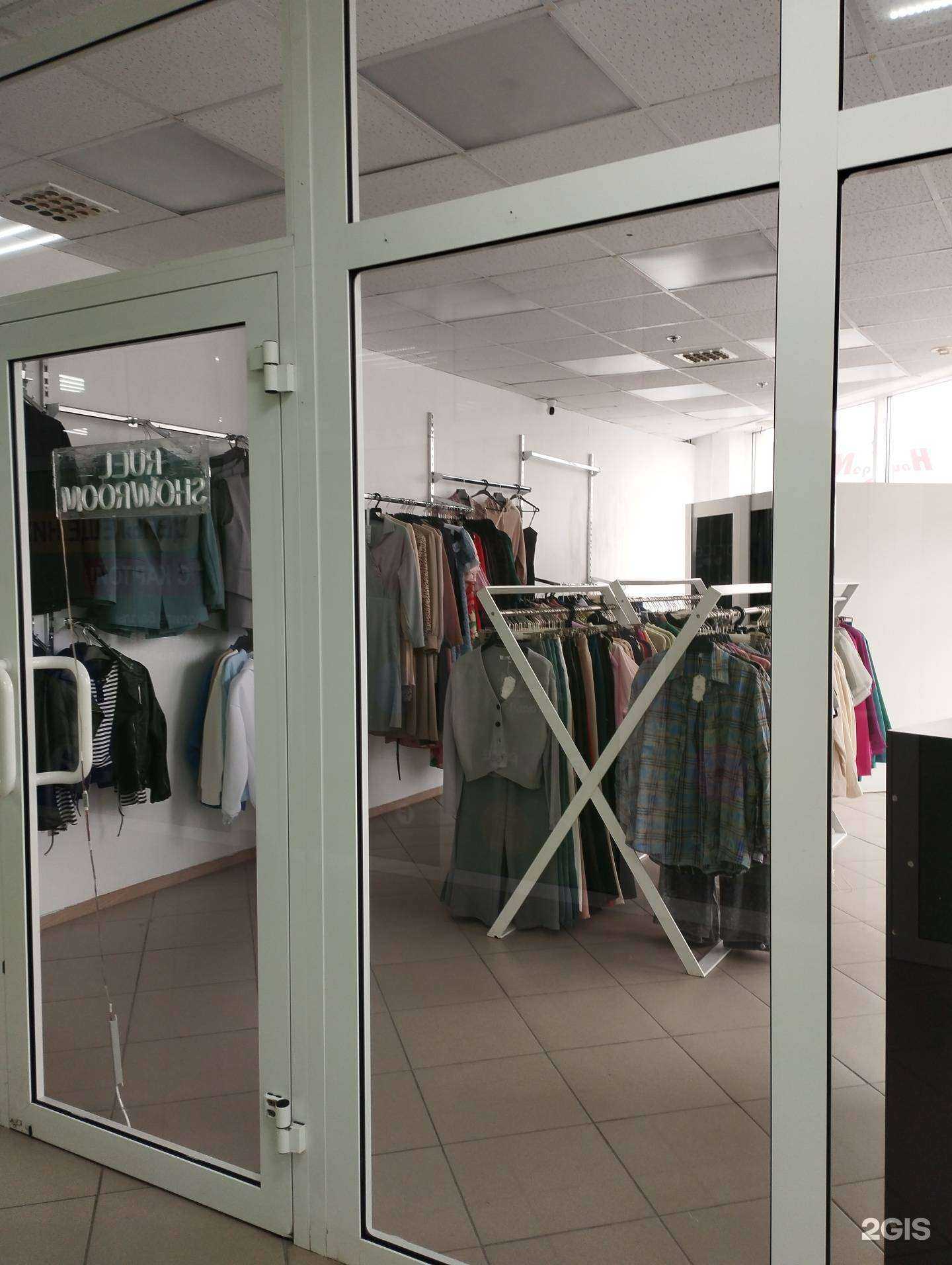 Отзывы на компанию Ruel в Ханты-Мансийске c фото