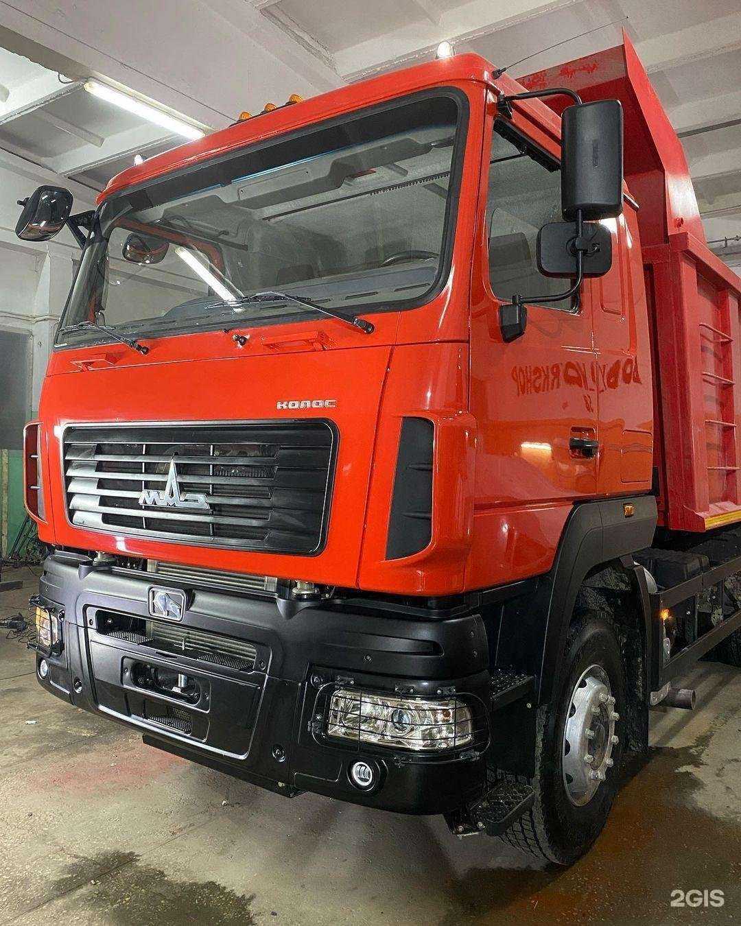 Отзывы на компанию Body Workshop 58 в г. Пенза c фото